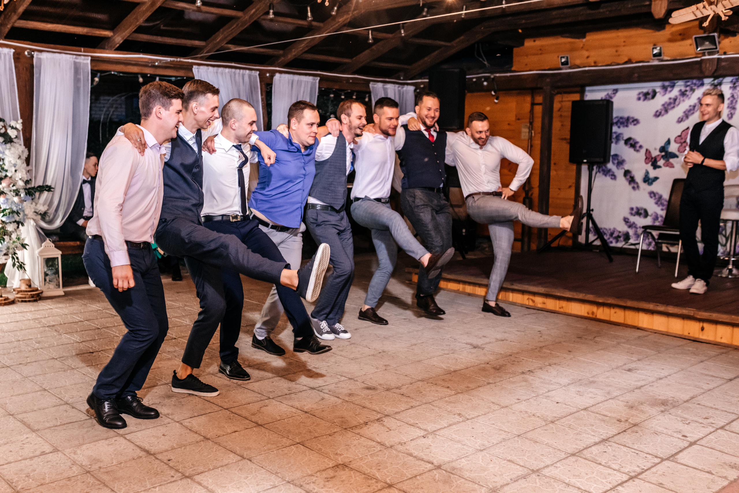 Маша и Дима • Свадебный день. Свадебный и семейный фотограф в Минске