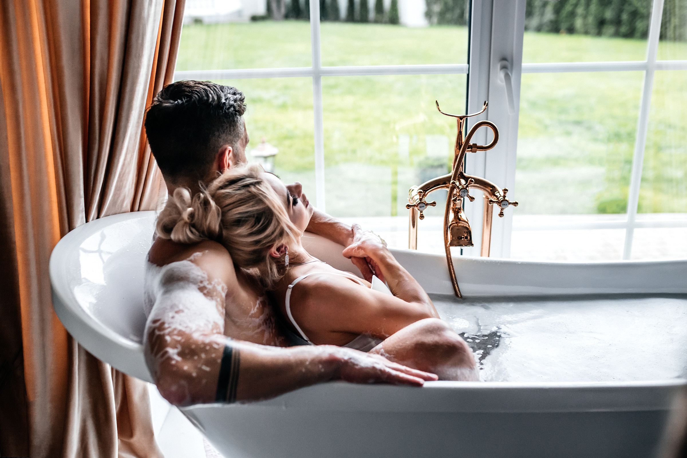 Кристина и Александр • Свадебная съемка. Свадебный и семейный фотограф в Минске