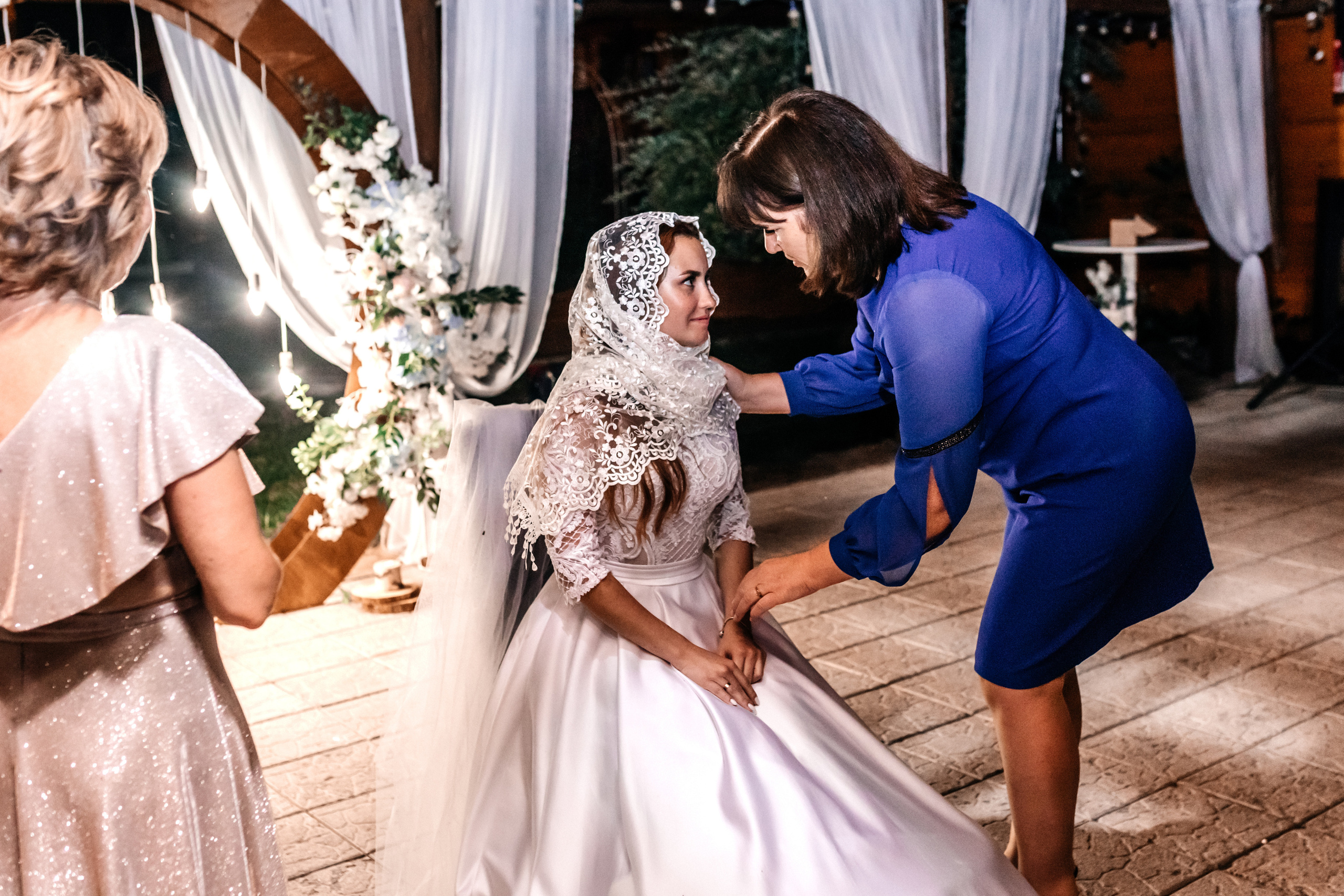 Маша и Дима • Свадебный день. Свадебный и семейный фотограф в Минске