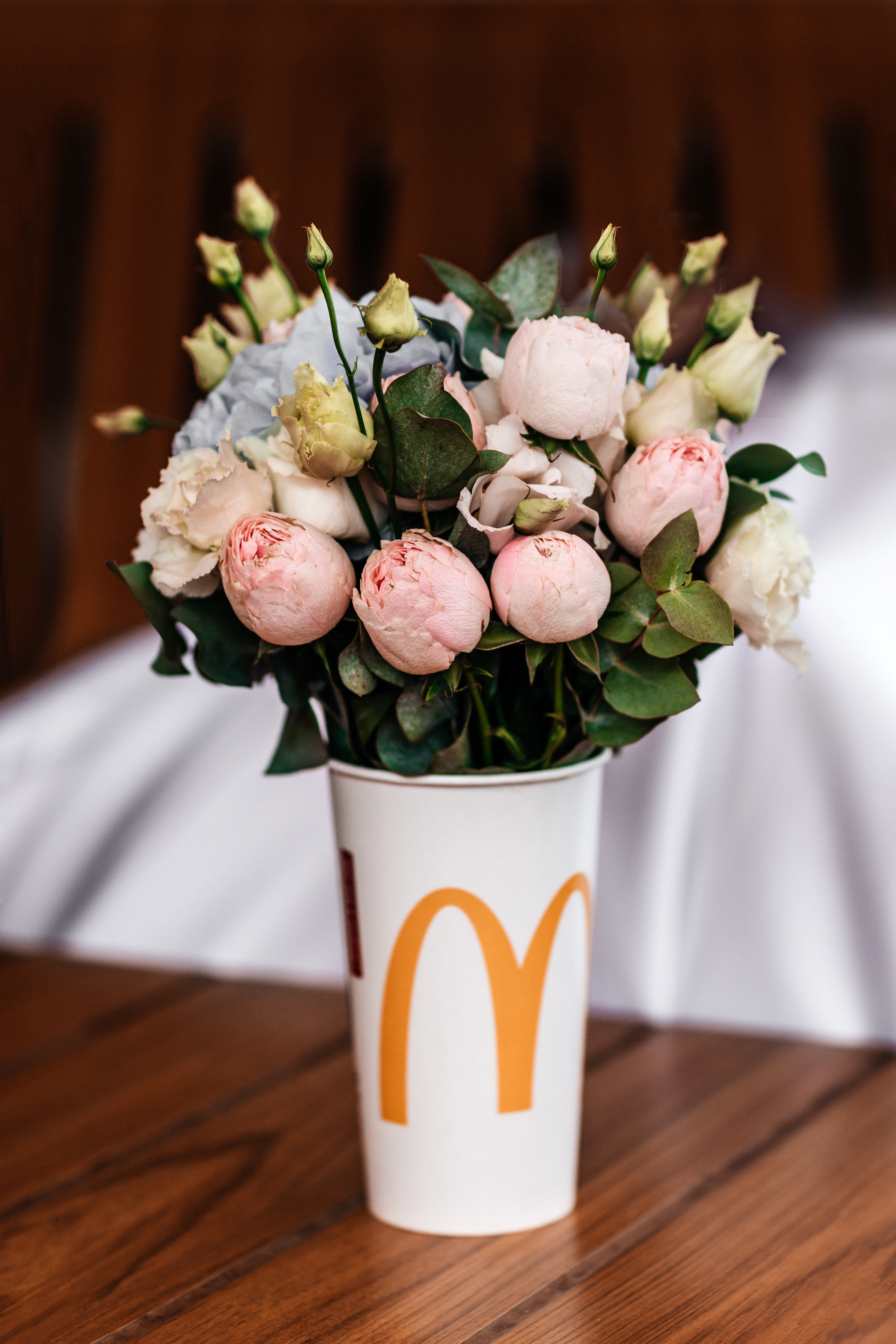 Маша и Дима • Свадебный день. Свадебный и семейный фотограф в Минске