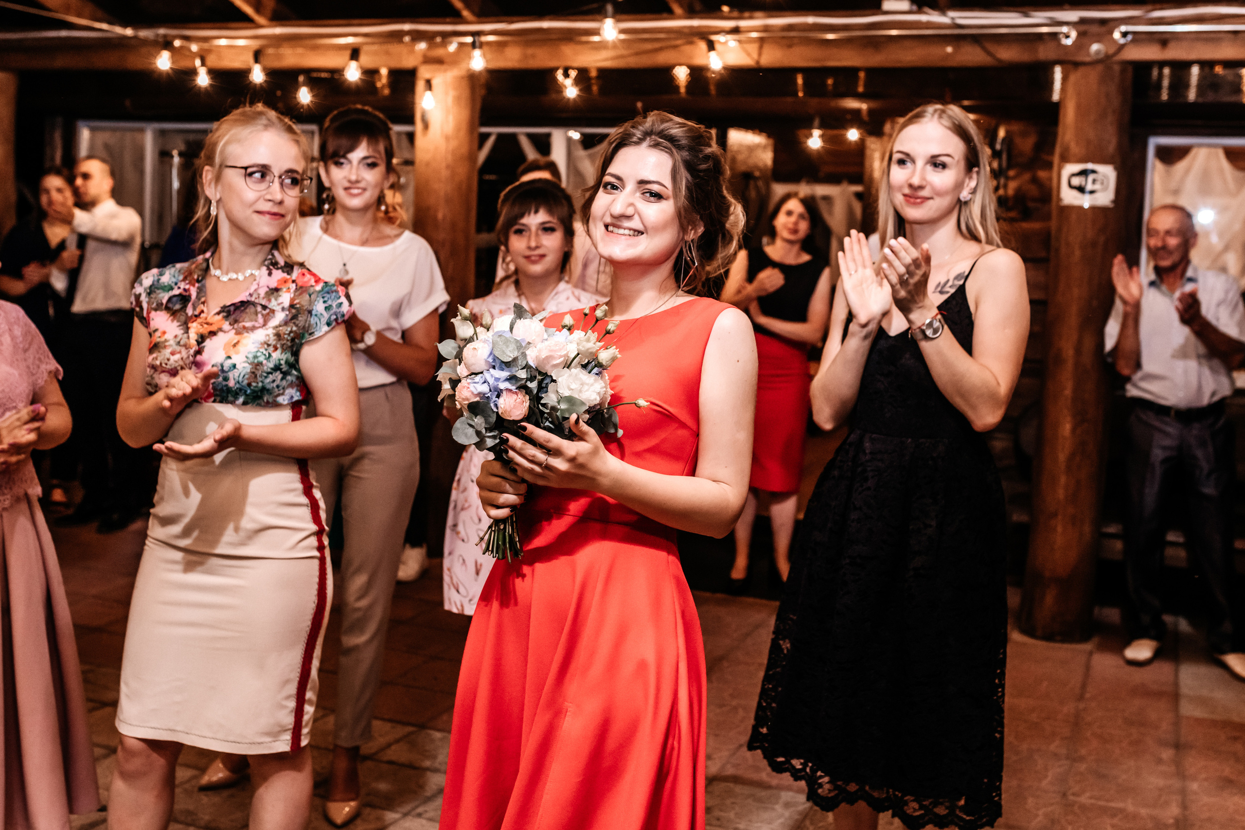 Маша и Дима • Свадебный день. Свадебный и семейный фотограф в Минске