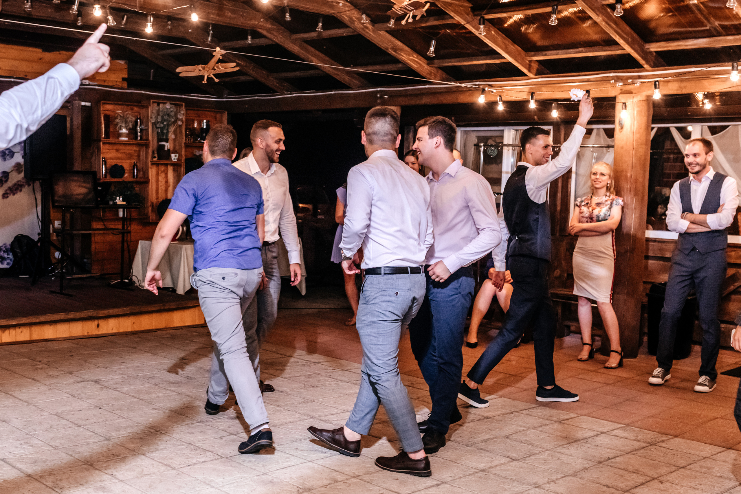 Маша и Дима • Свадебный день. Свадебный и семейный фотограф в Минске