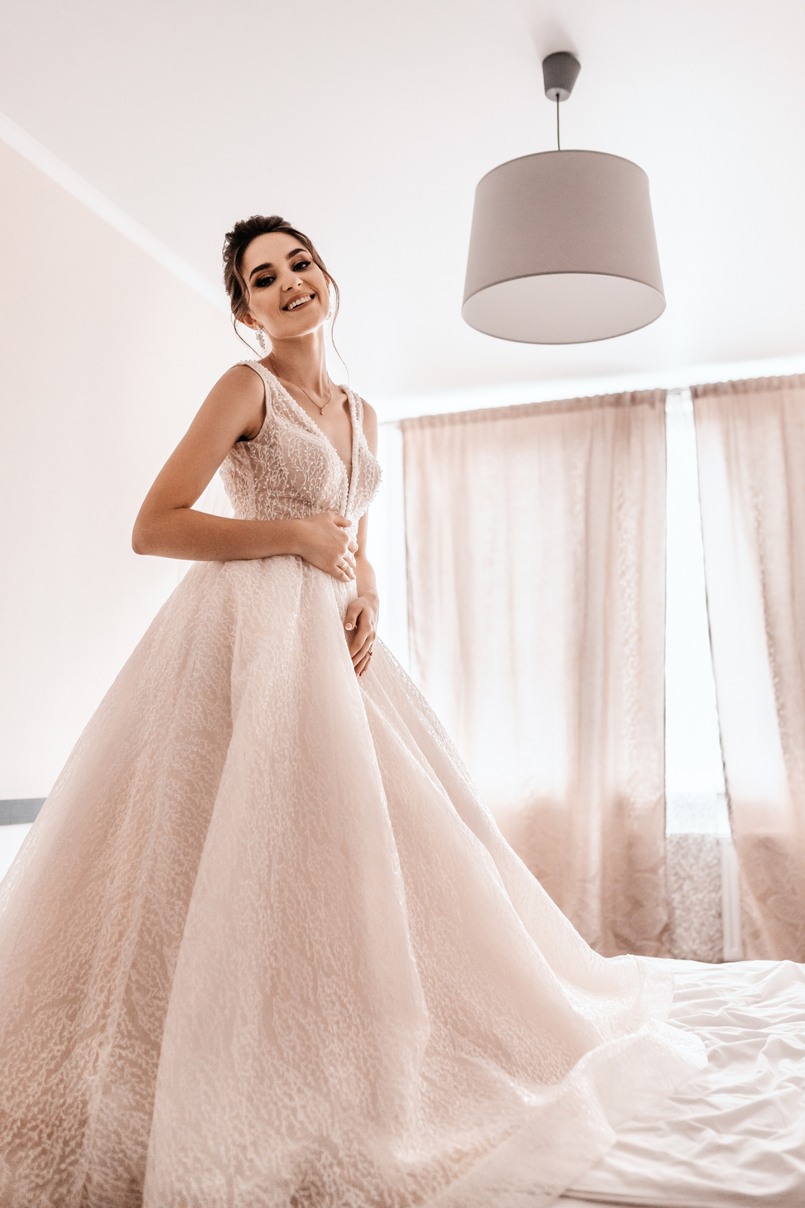 Эдита и Александр • Свадебная съемка. Свадебный и семейный фотограф в Минске