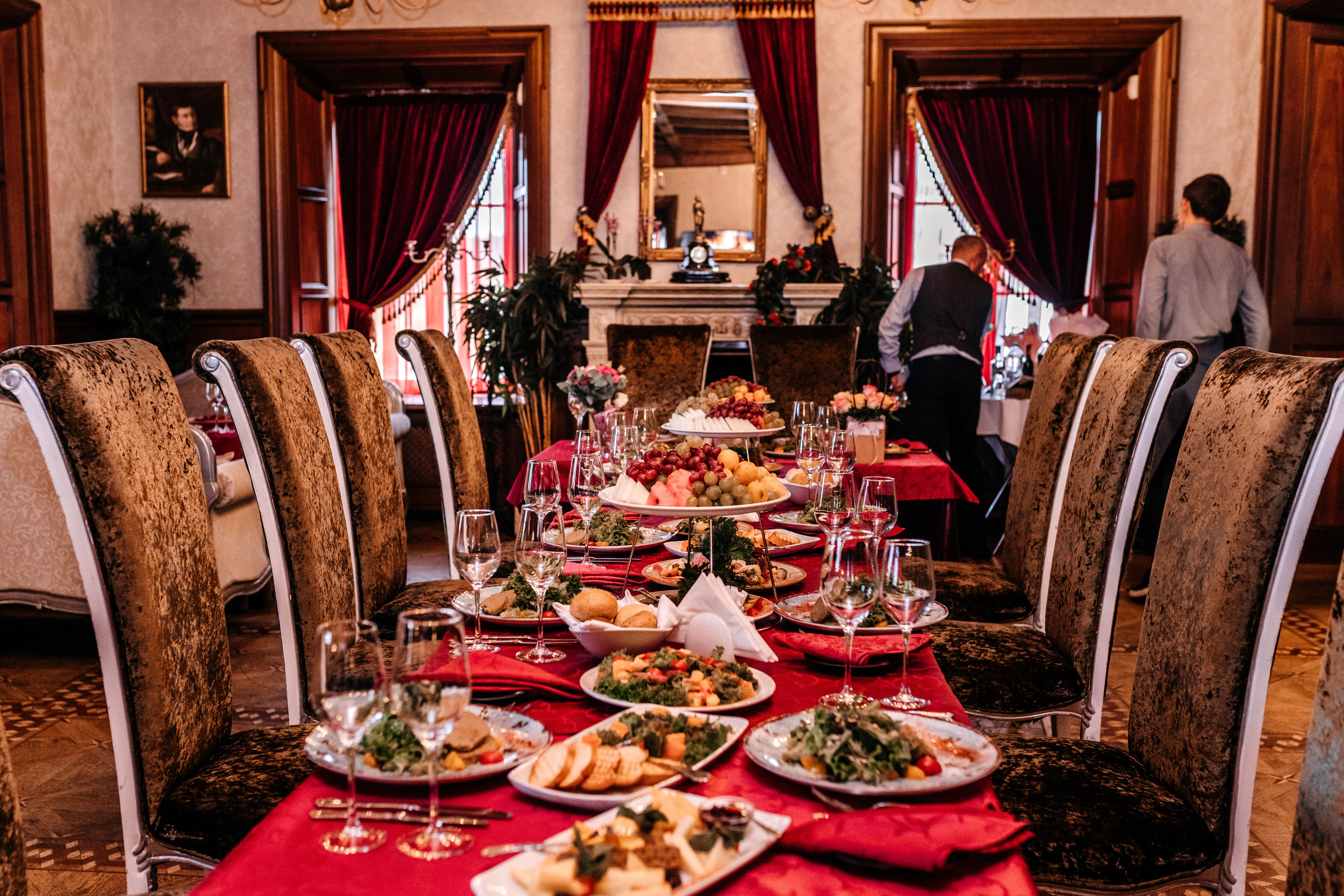 Эдита и Александр • Свадебная съемка. Свадебный и семейный фотограф в Минске