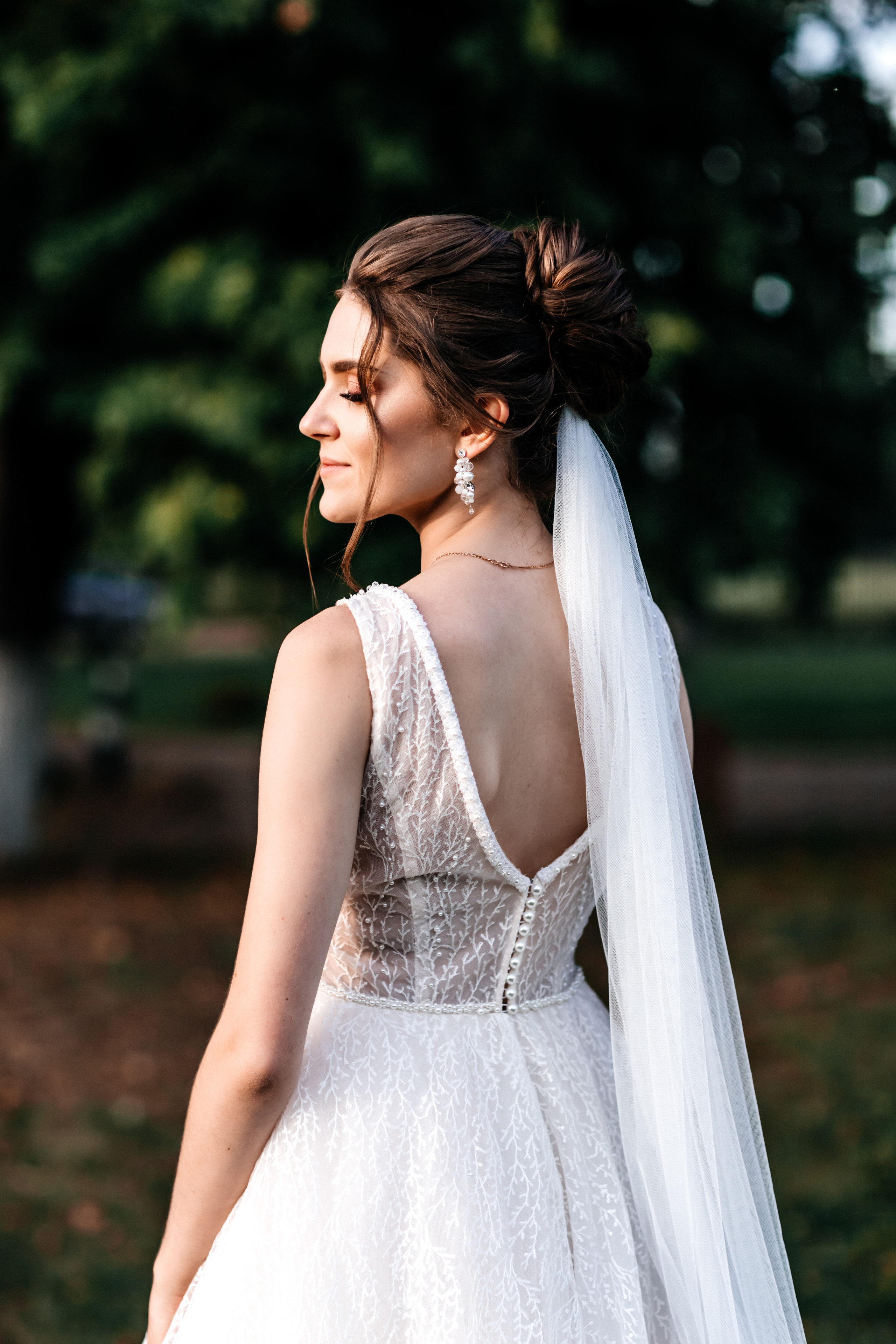 Эдита и Александр • Свадебная съемка. Свадебный и семейный фотограф в Минске