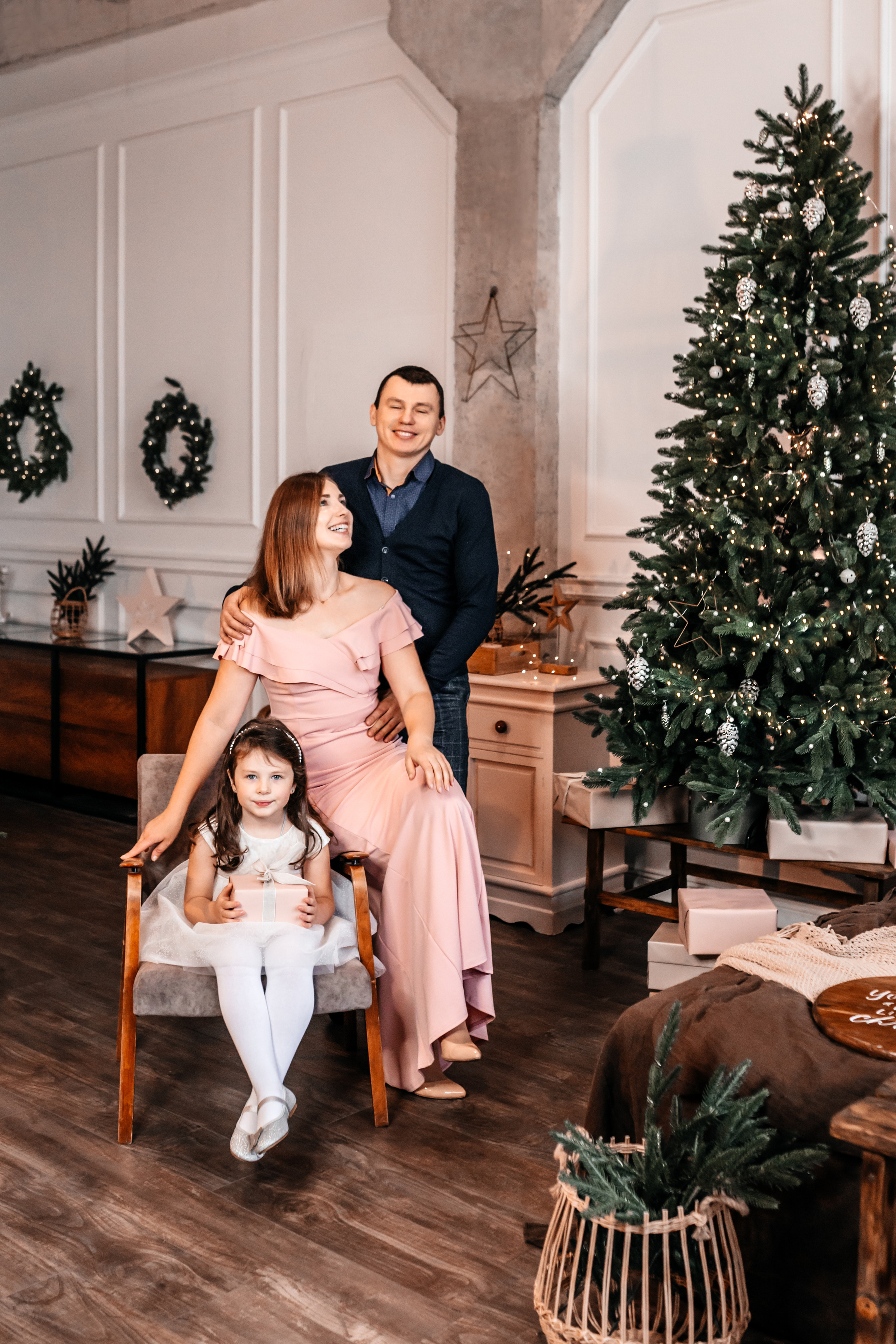 Семейные серии. Свадебный и семейный фотограф в Минске