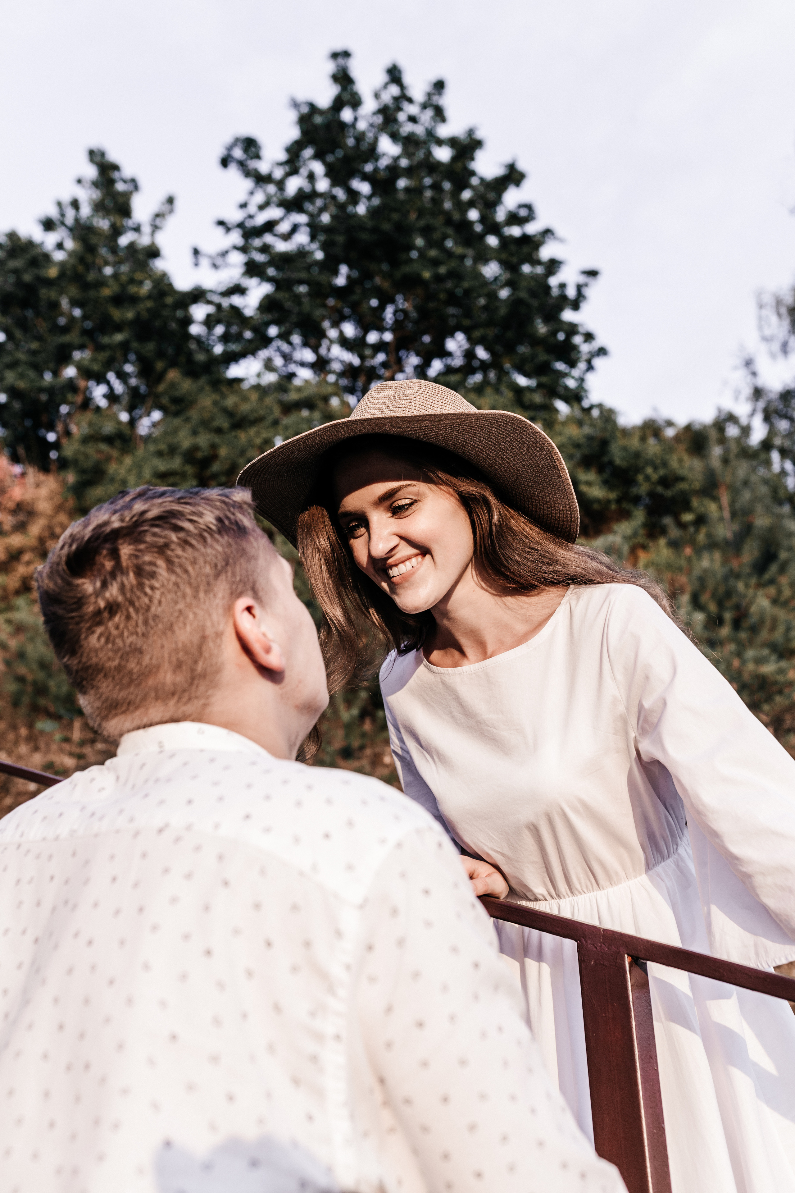 Эдита и Александр. Свадебный и семейный фотограф в Минске