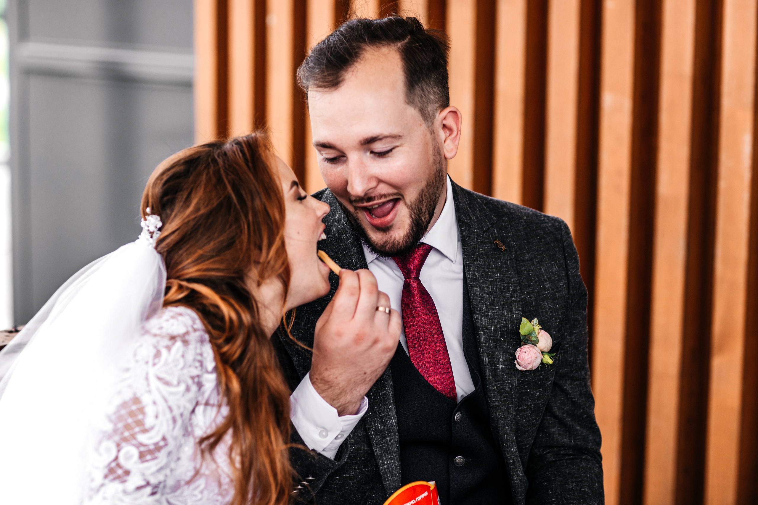 Маша и Дима • Свадебный день. Свадебный и семейный фотограф в Минске