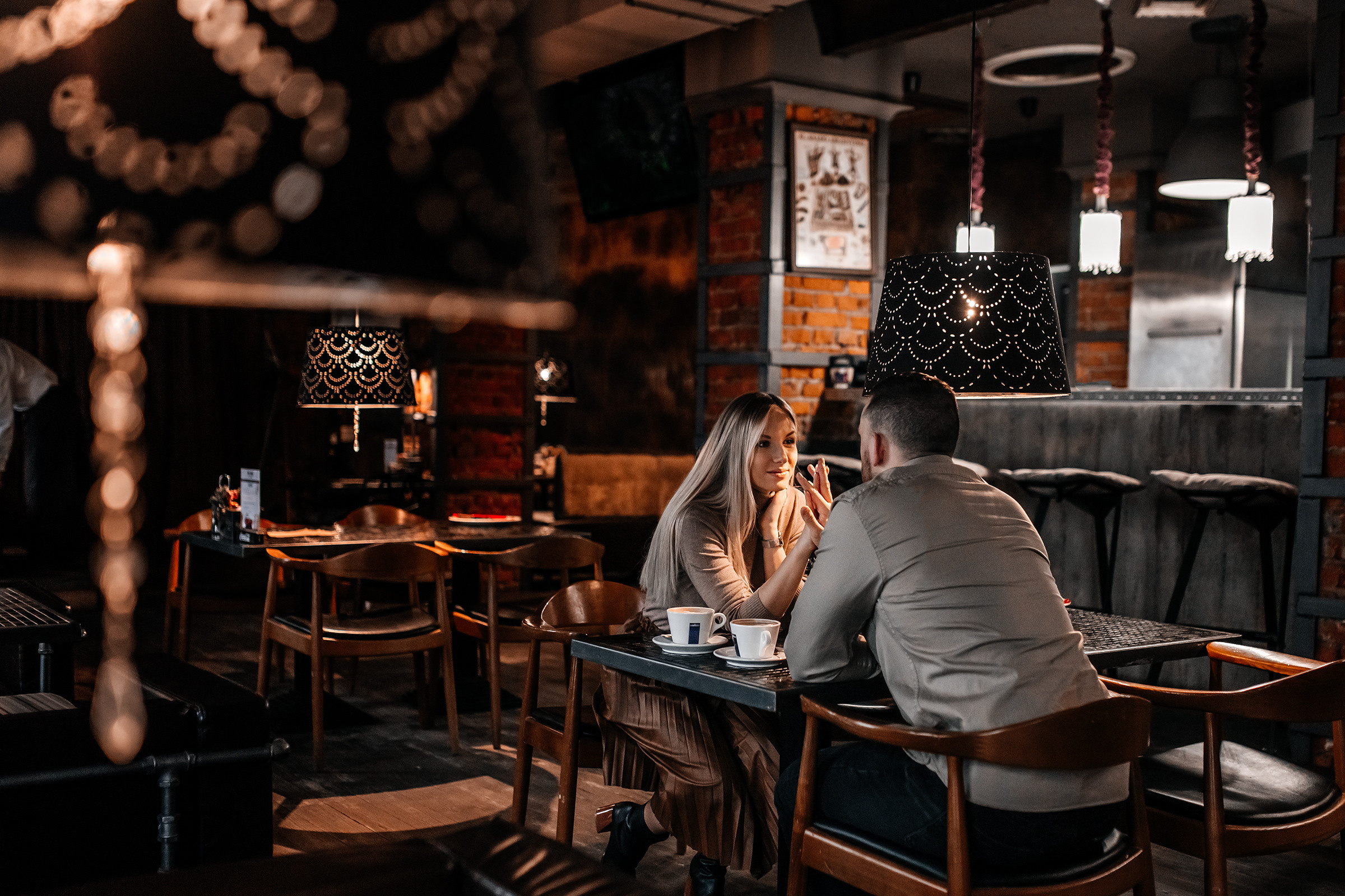 Оксана и Андрей. Свадебный и семейный фотограф в Минске