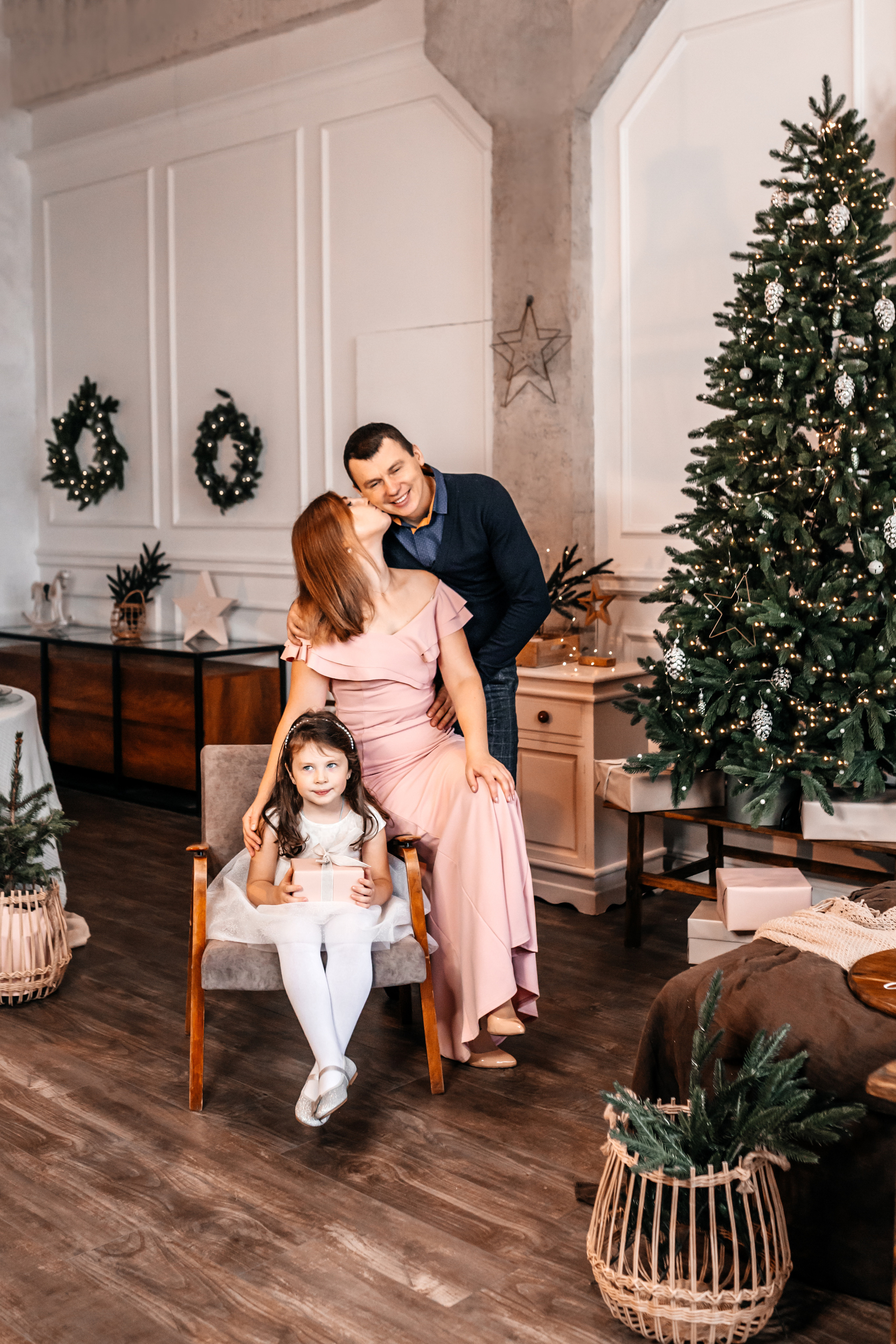 Семейные серии. Свадебный и семейный фотограф в Минске