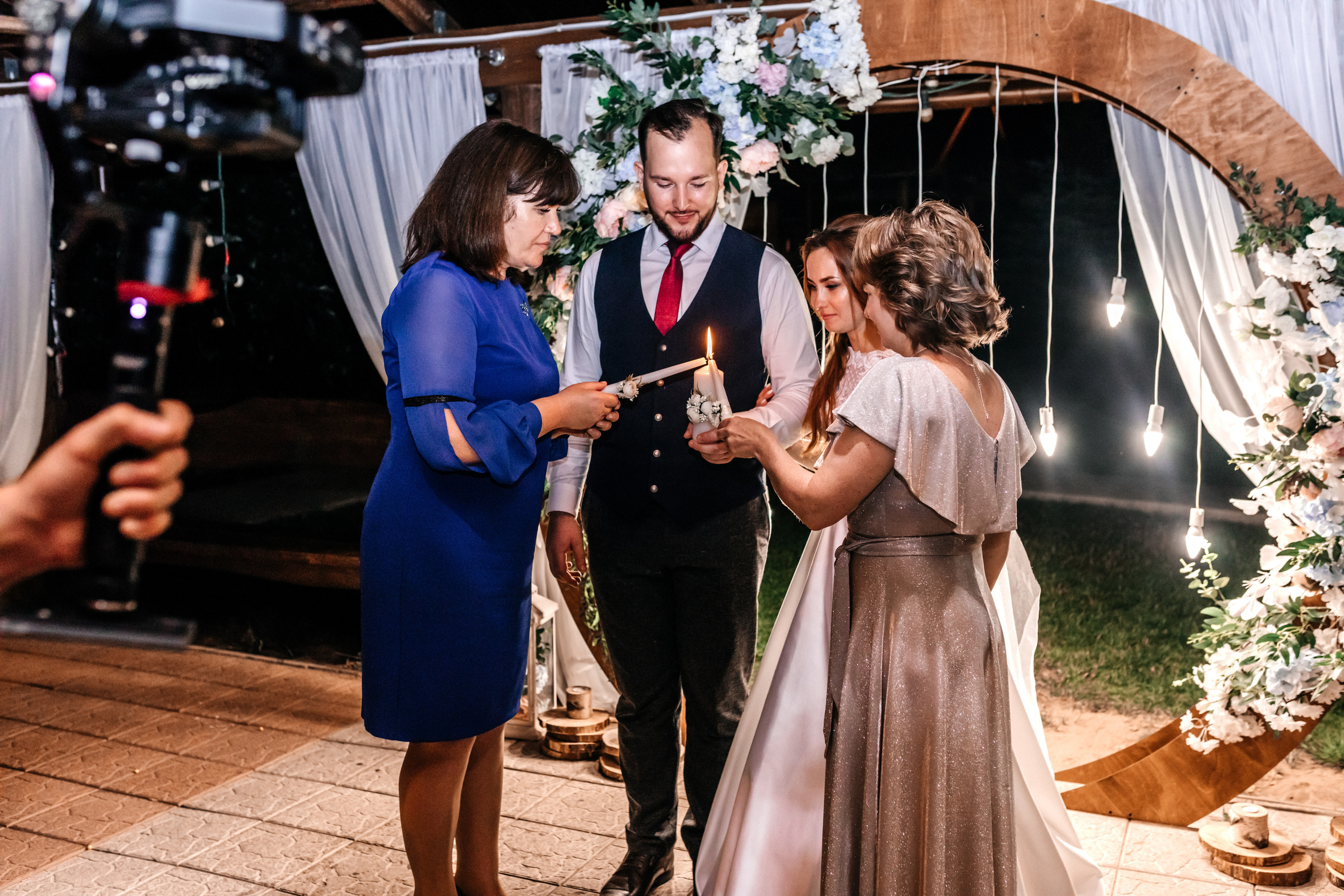 Маша и Дима • Свадебный день. Свадебный и семейный фотограф в Минске