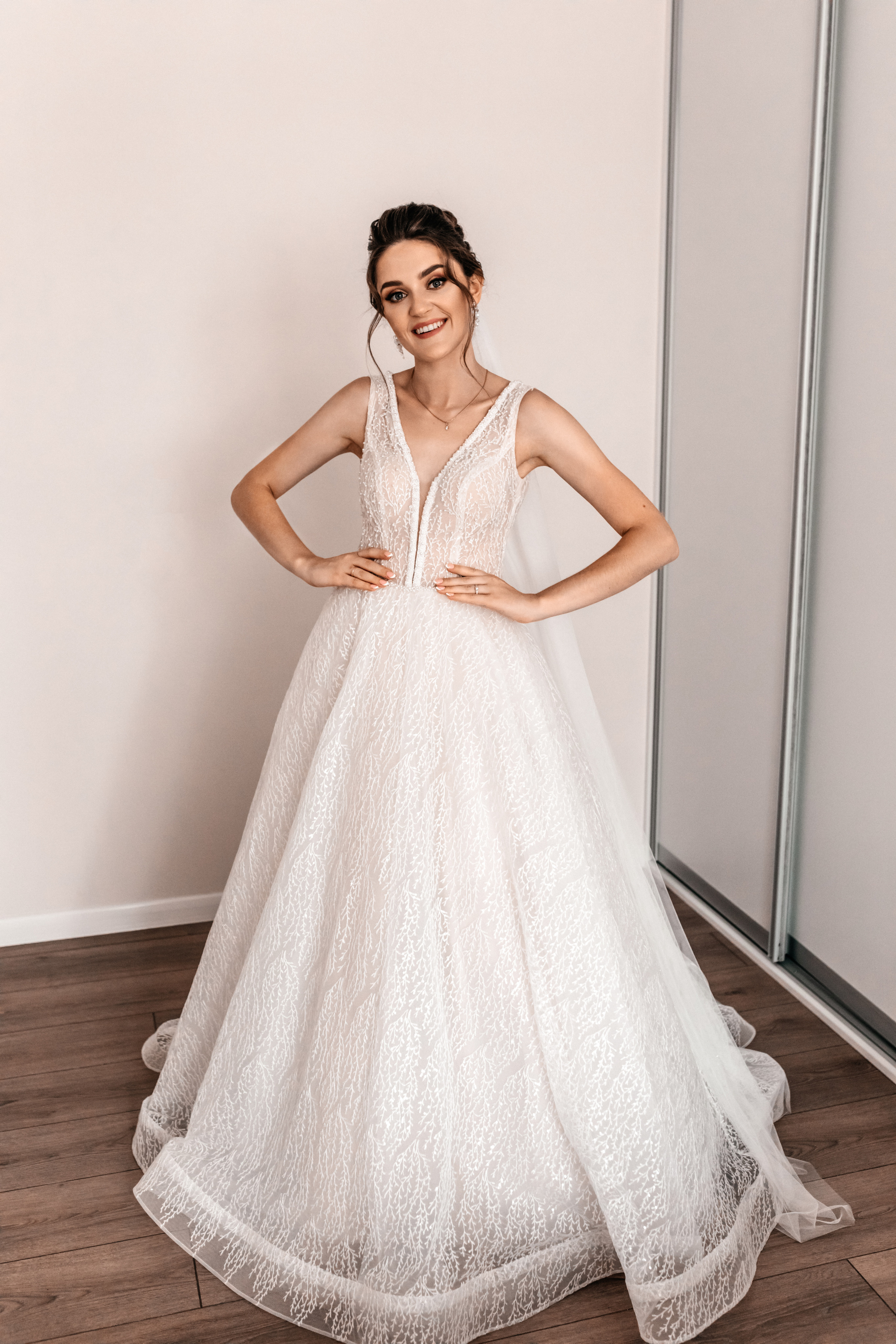 Эдита и Александр • Свадебная съемка. Свадебный и семейный фотограф в Минске