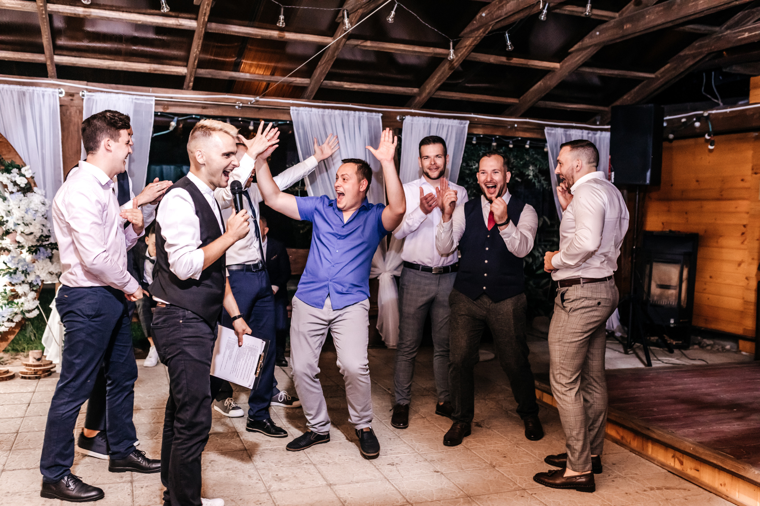 Маша и Дима • Свадебный день. Свадебный и семейный фотограф в Минске