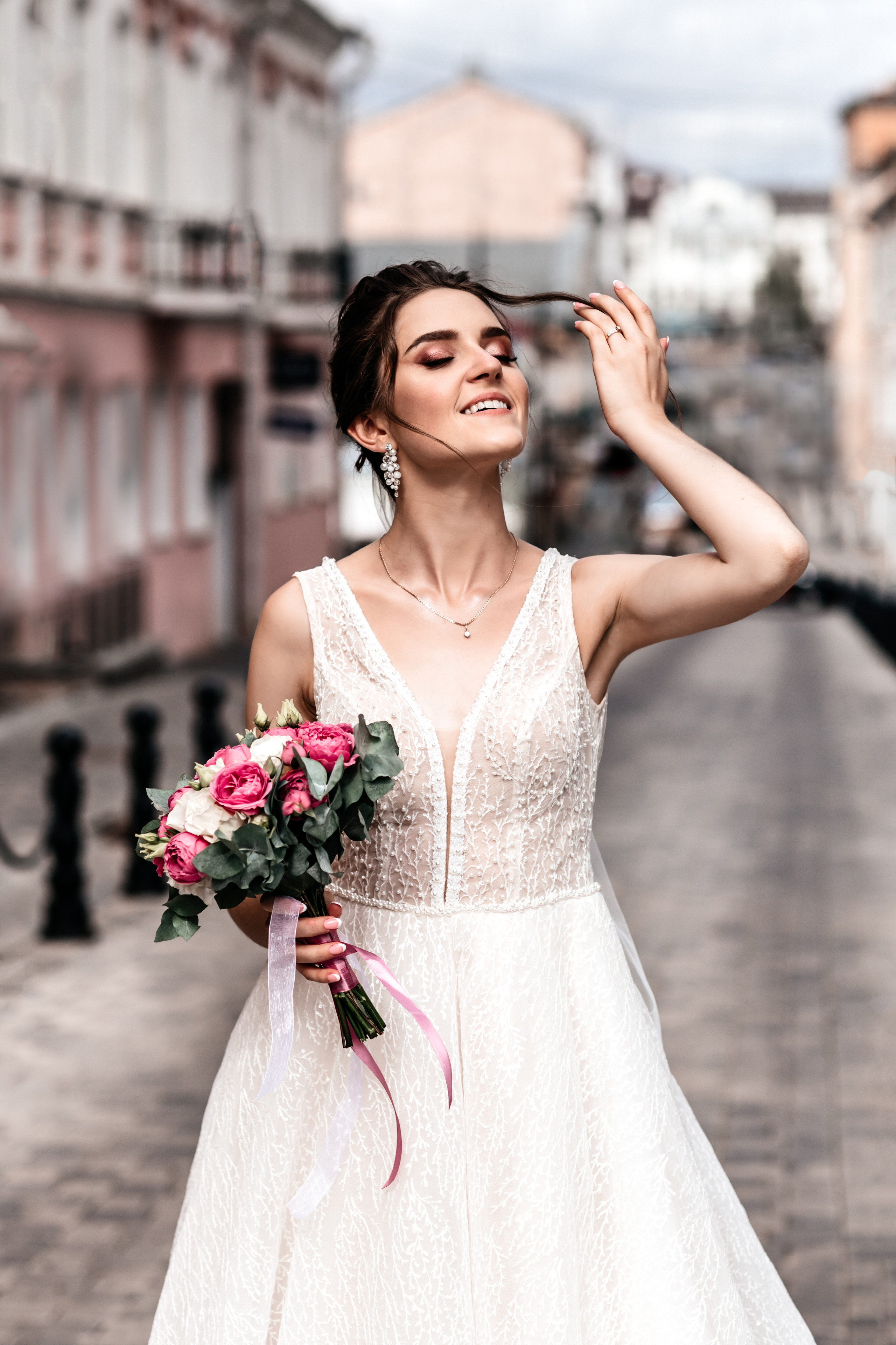 Эдита и Александр • Свадебная съемка. Свадебный и семейный фотограф в Минске