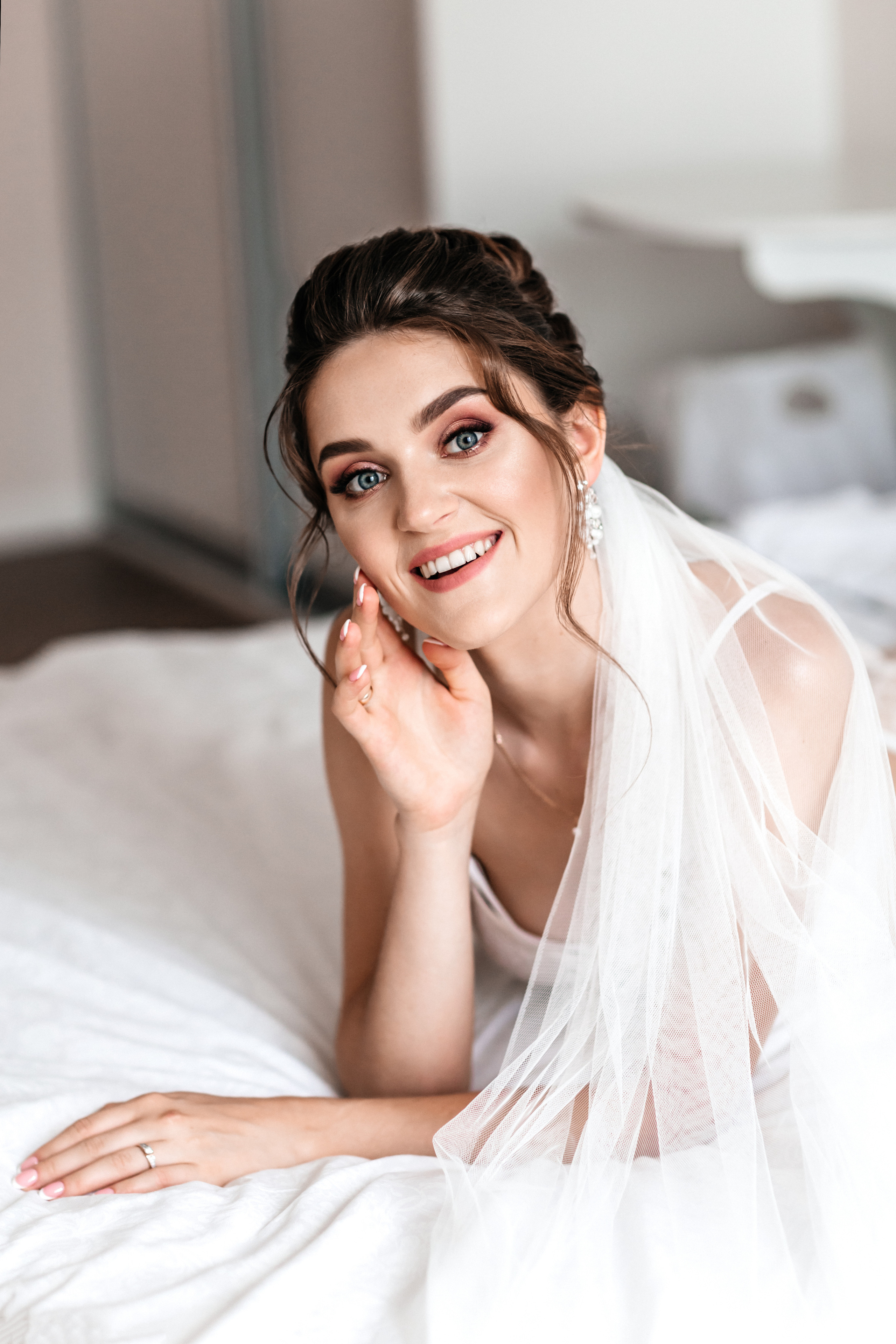 Эдита и Александр • Свадебная съемка. Свадебный и семейный фотограф в Минске