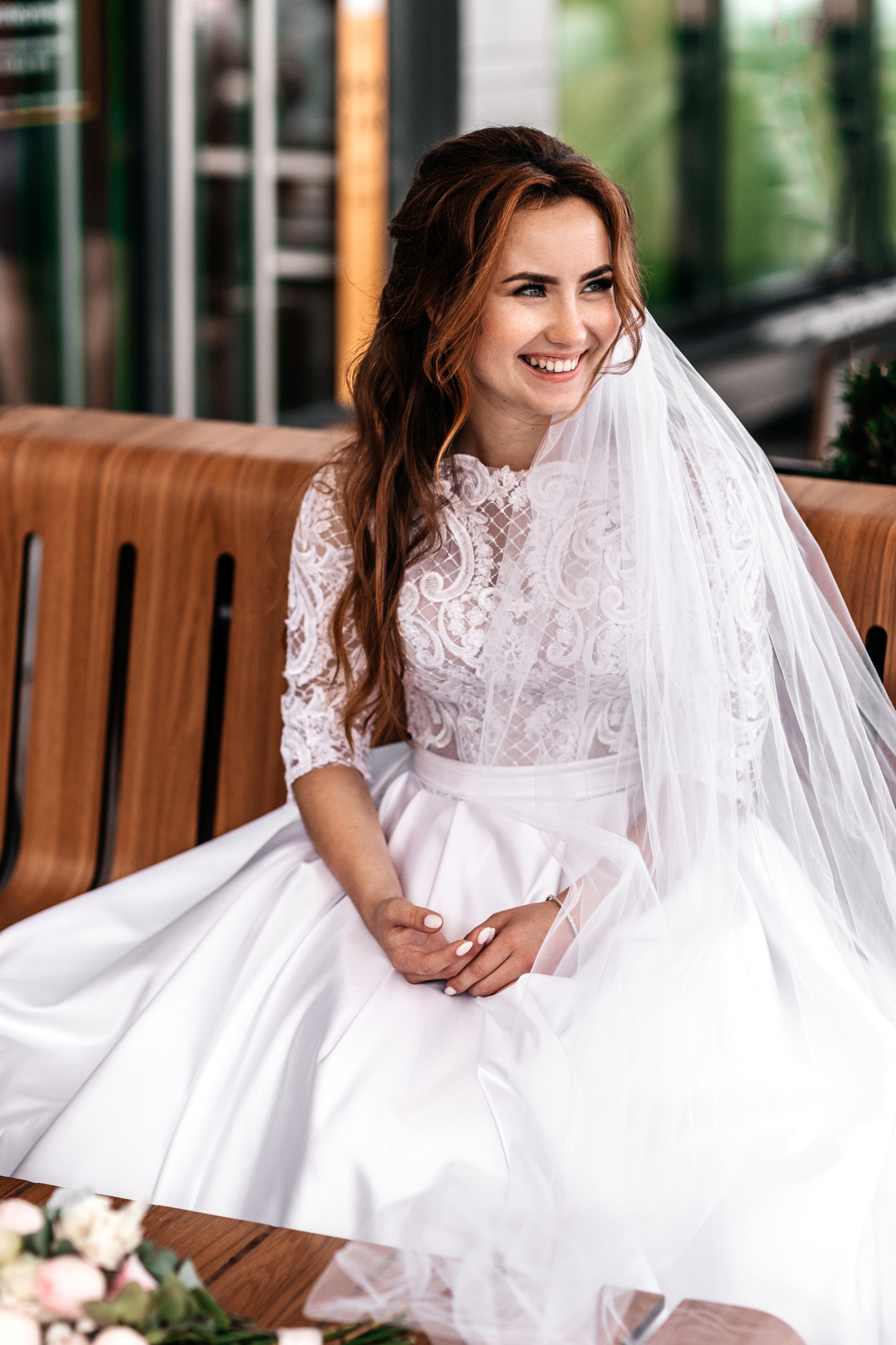 Маша и Дима • Свадебный день. Свадебный и семейный фотограф в Минске