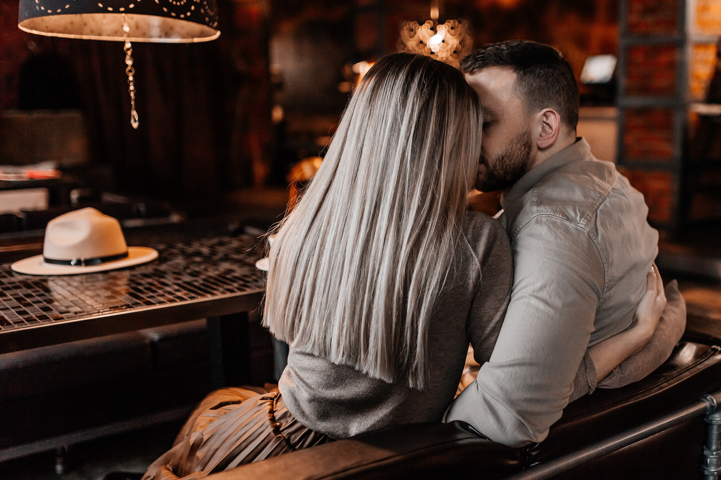 Оксана и Андрей. Свадебный и семейный фотограф в Минске