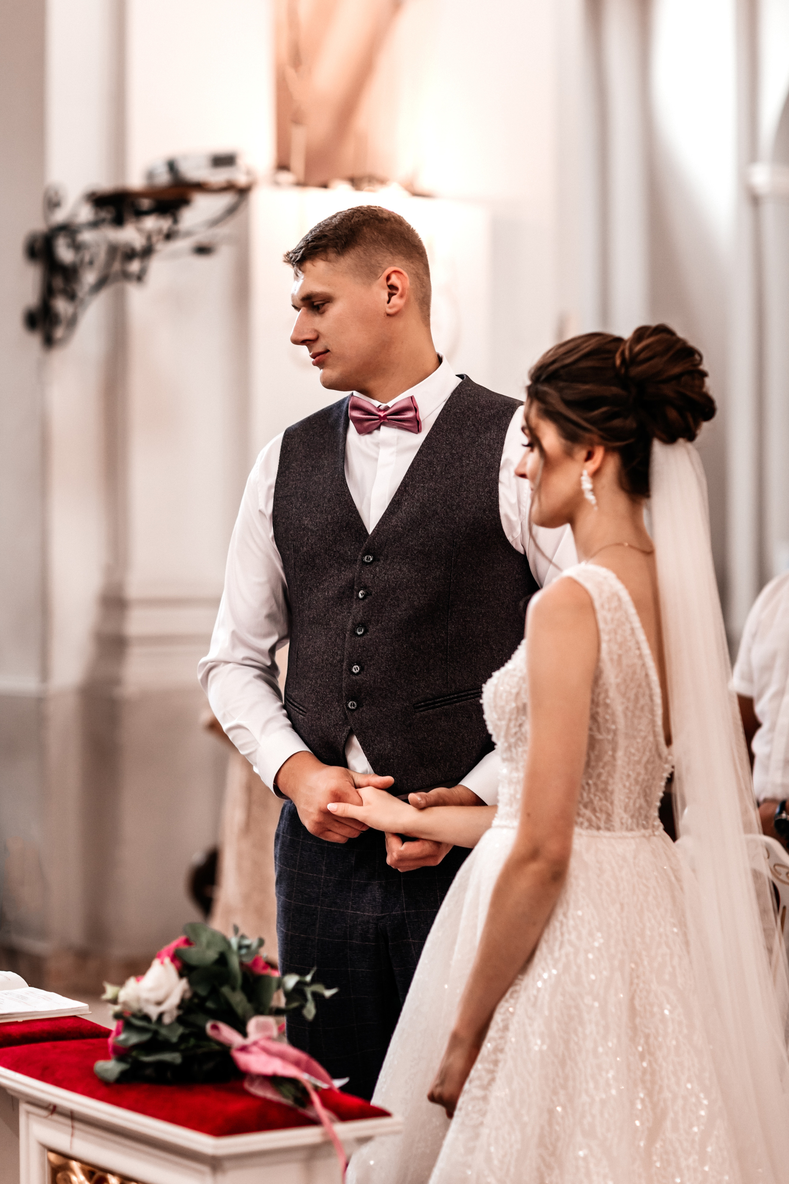 Эдита и Александр • Свадебная съемка. Свадебный и семейный фотограф в Минске