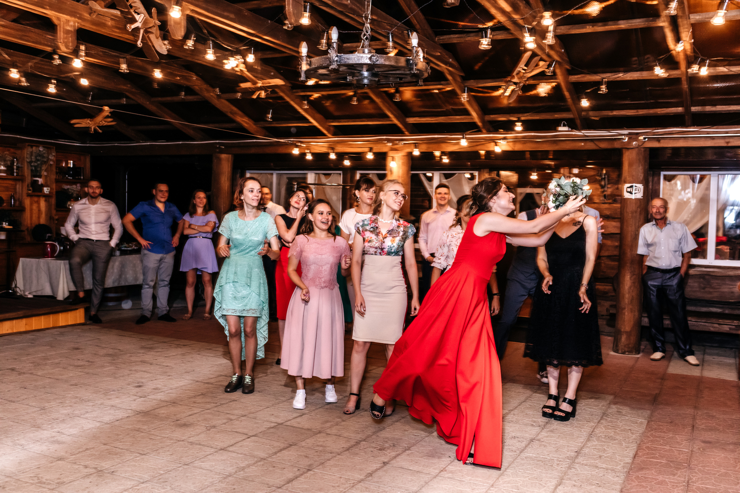 Маша и Дима • Свадебный день. Свадебный и семейный фотограф в Минске