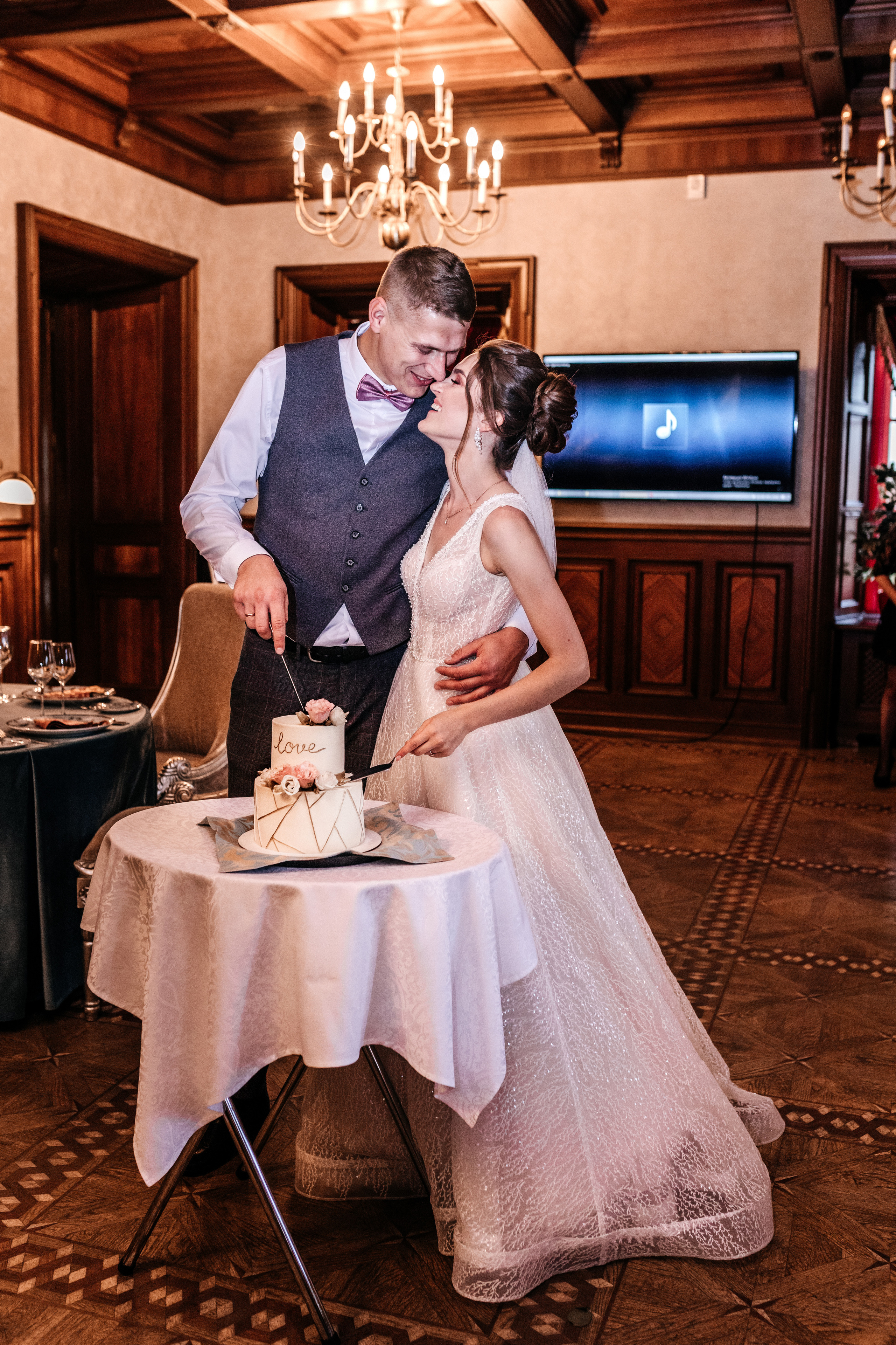 Эдита и Александр • Свадебная съемка. Свадебный и семейный фотограф в Минске