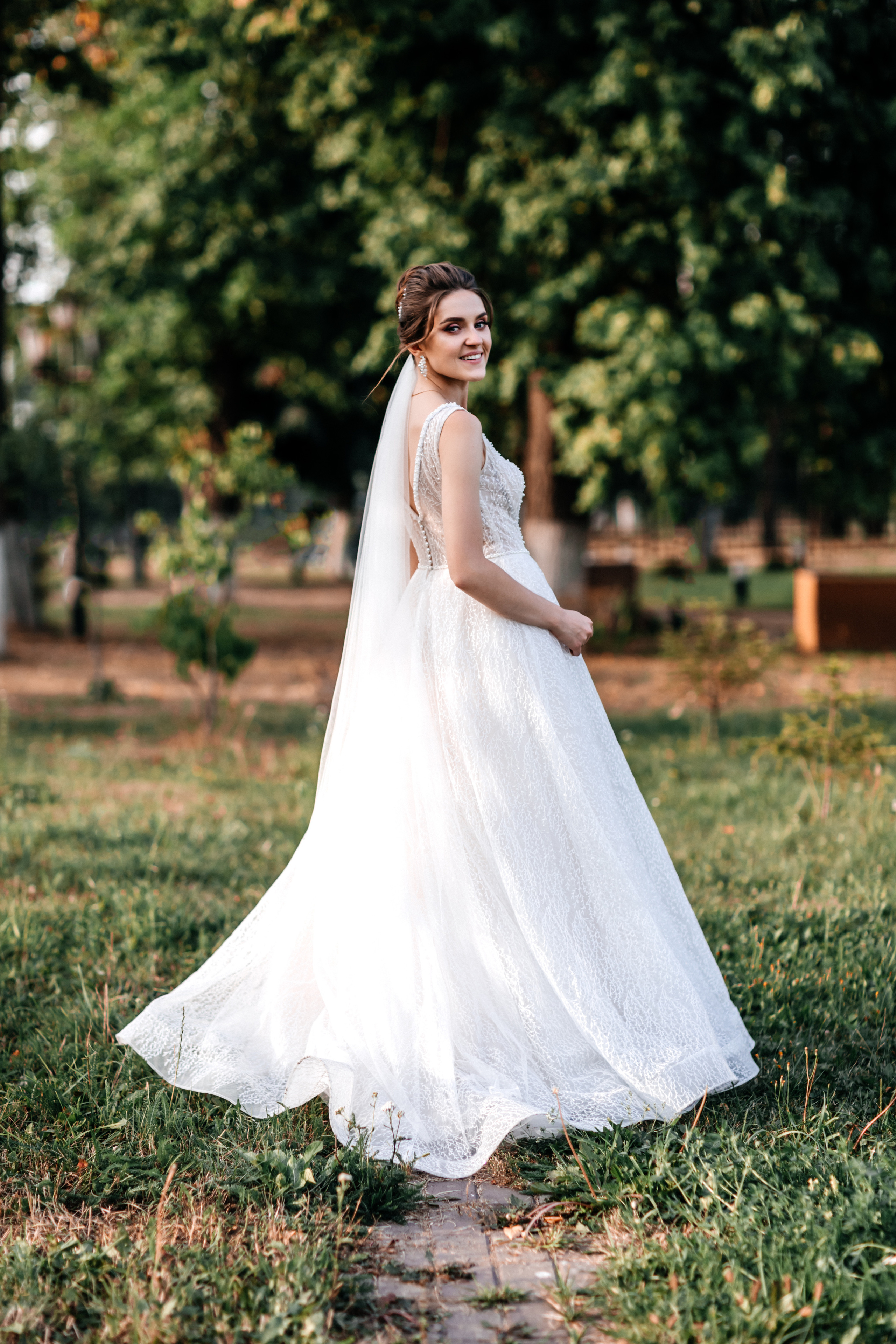 Эдита и Александр • Свадебная съемка. Свадебный и семейный фотограф в Минске