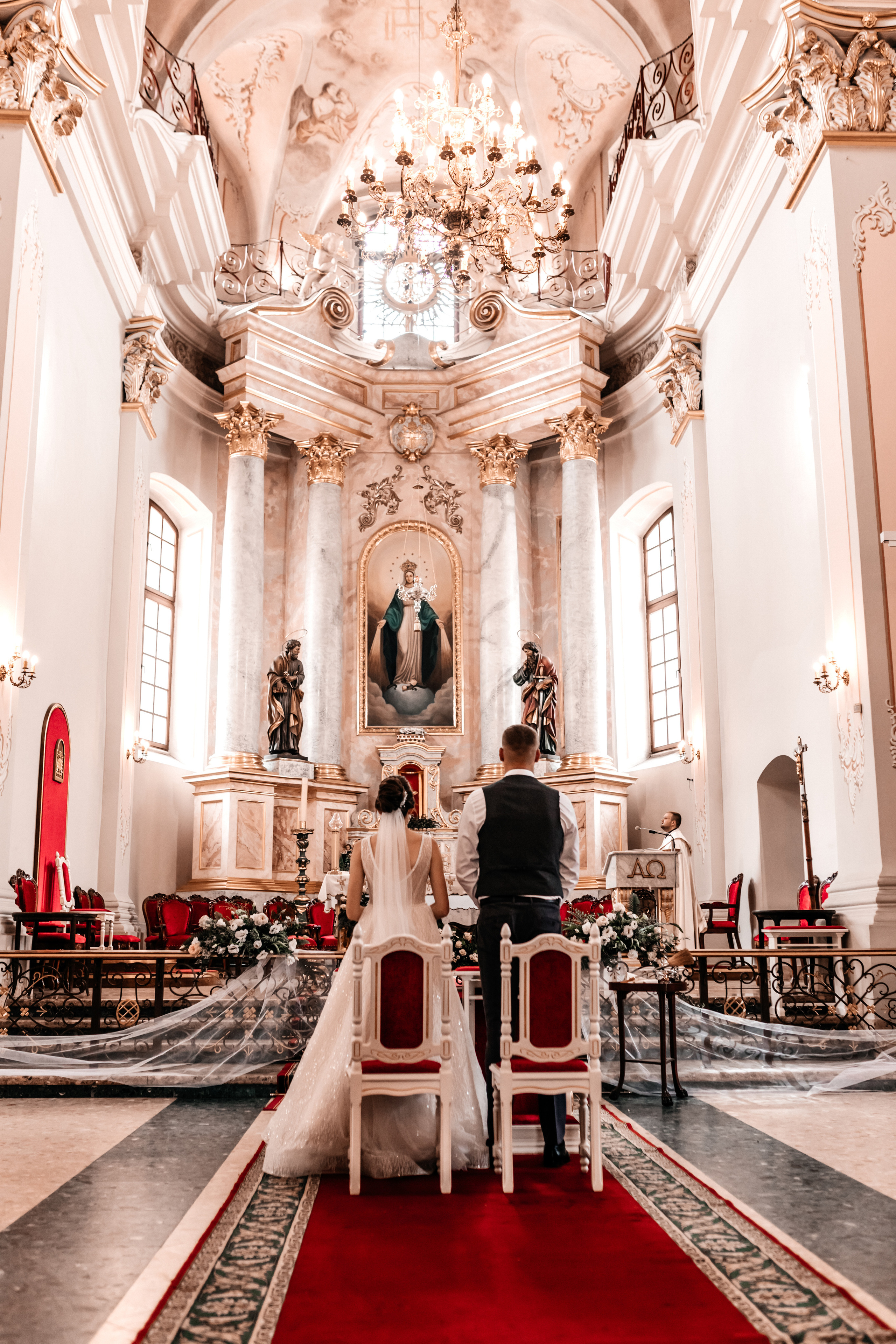 Эдита и Александр • Свадебная съемка. Свадебный и семейный фотограф в Минске