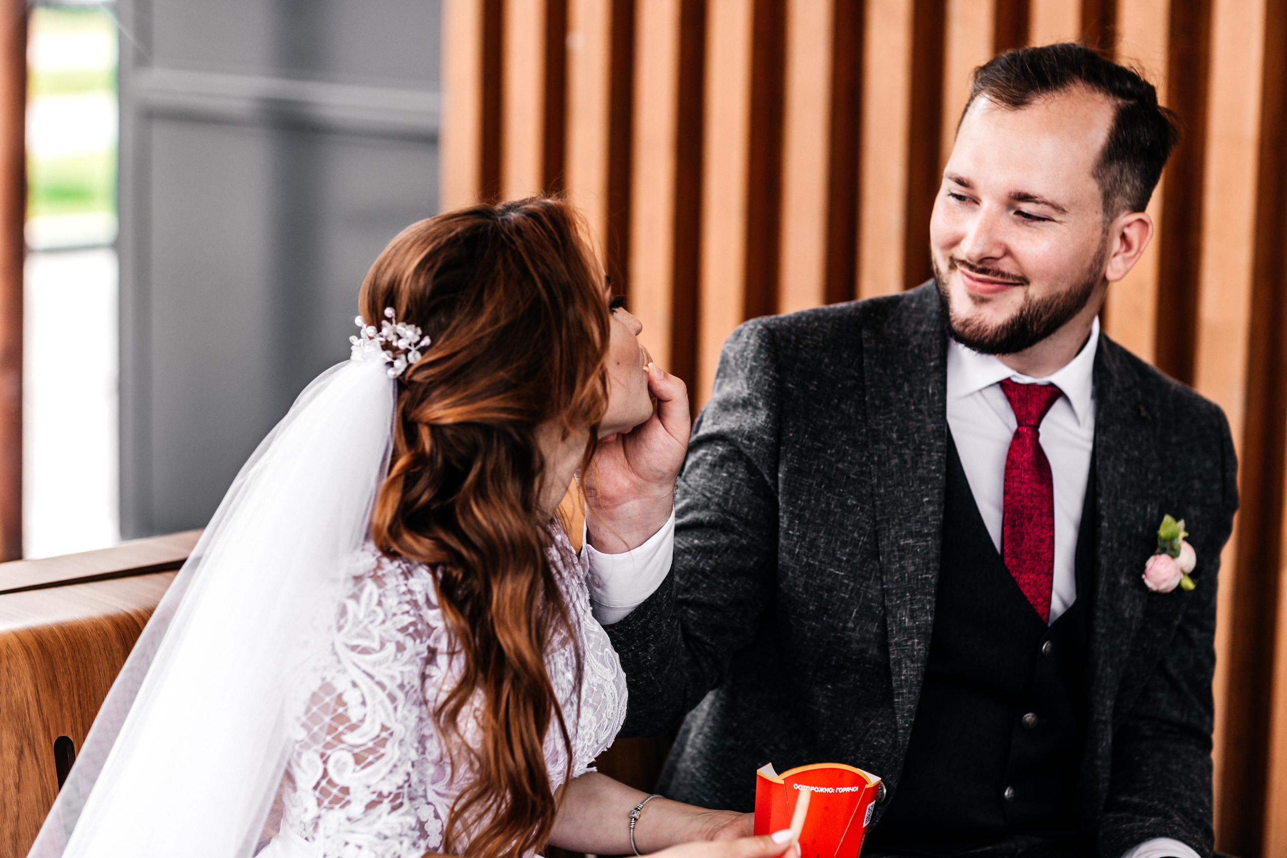 Маша и Дима • Свадебный день. Свадебный и семейный фотограф в Минске