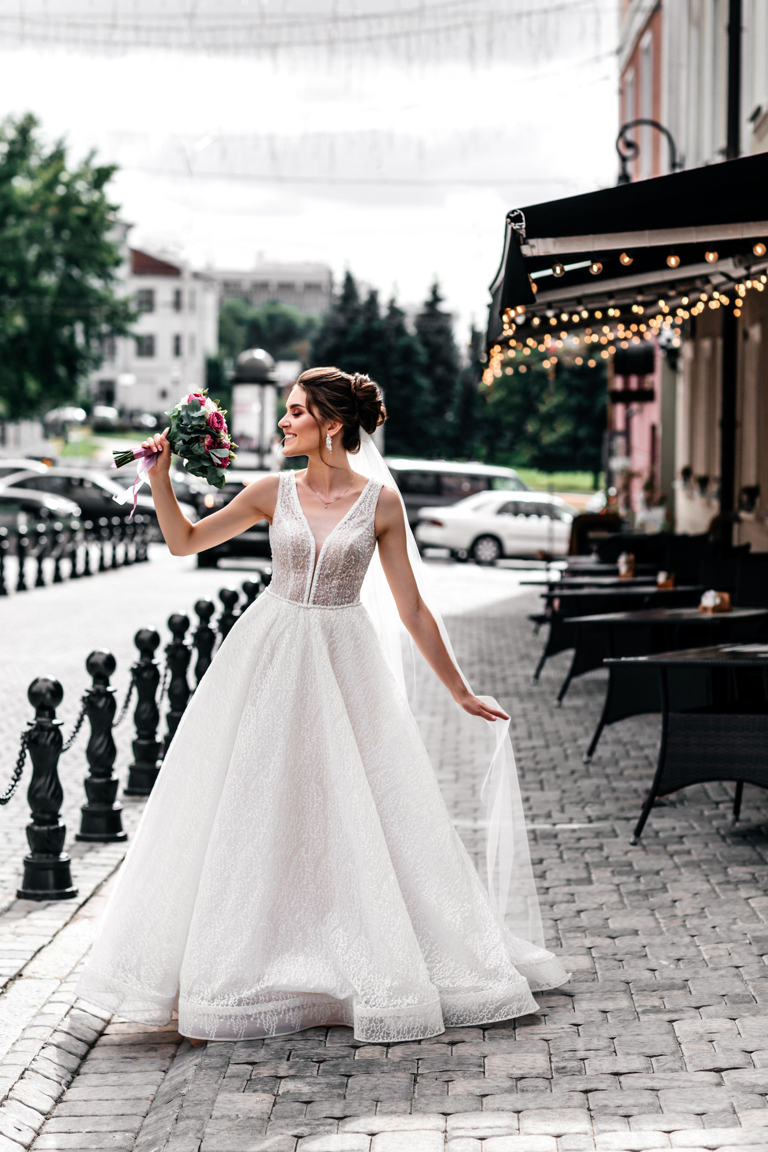 Эдита и Александр • Свадебная съемка. Свадебный и семейный фотограф в Минске