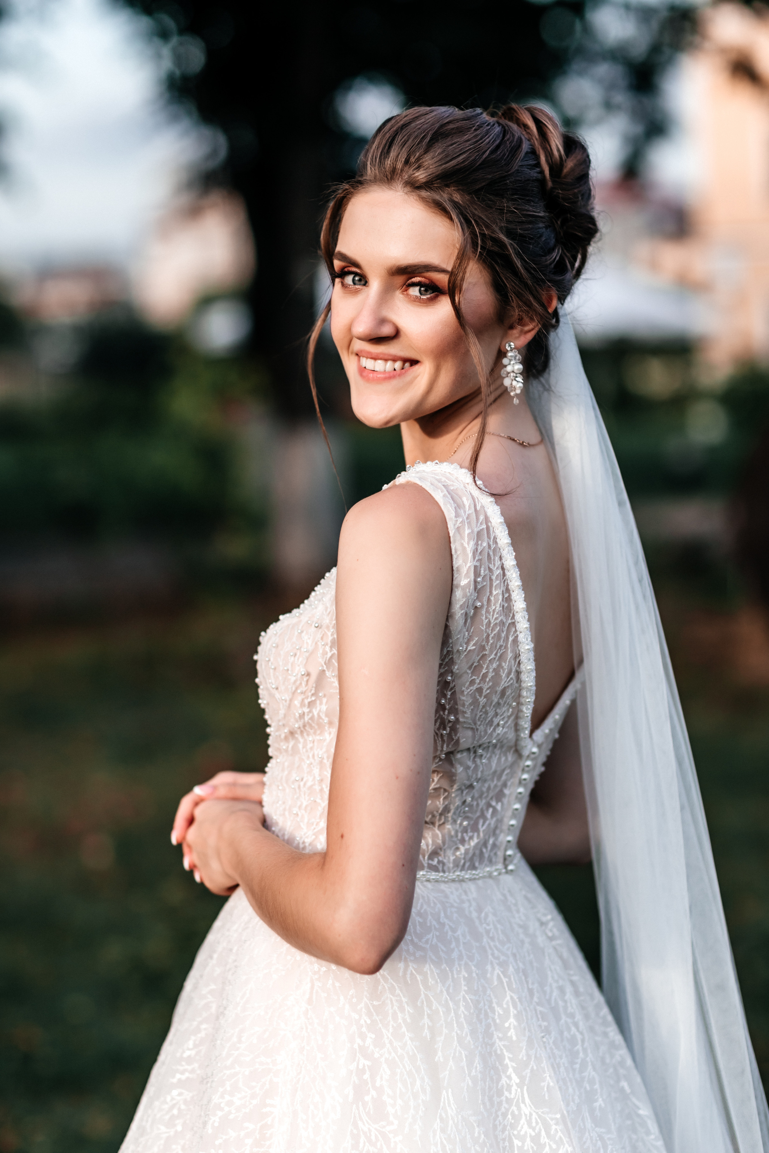 Эдита и Александр • Свадебная съемка. Свадебный и семейный фотограф в Минске