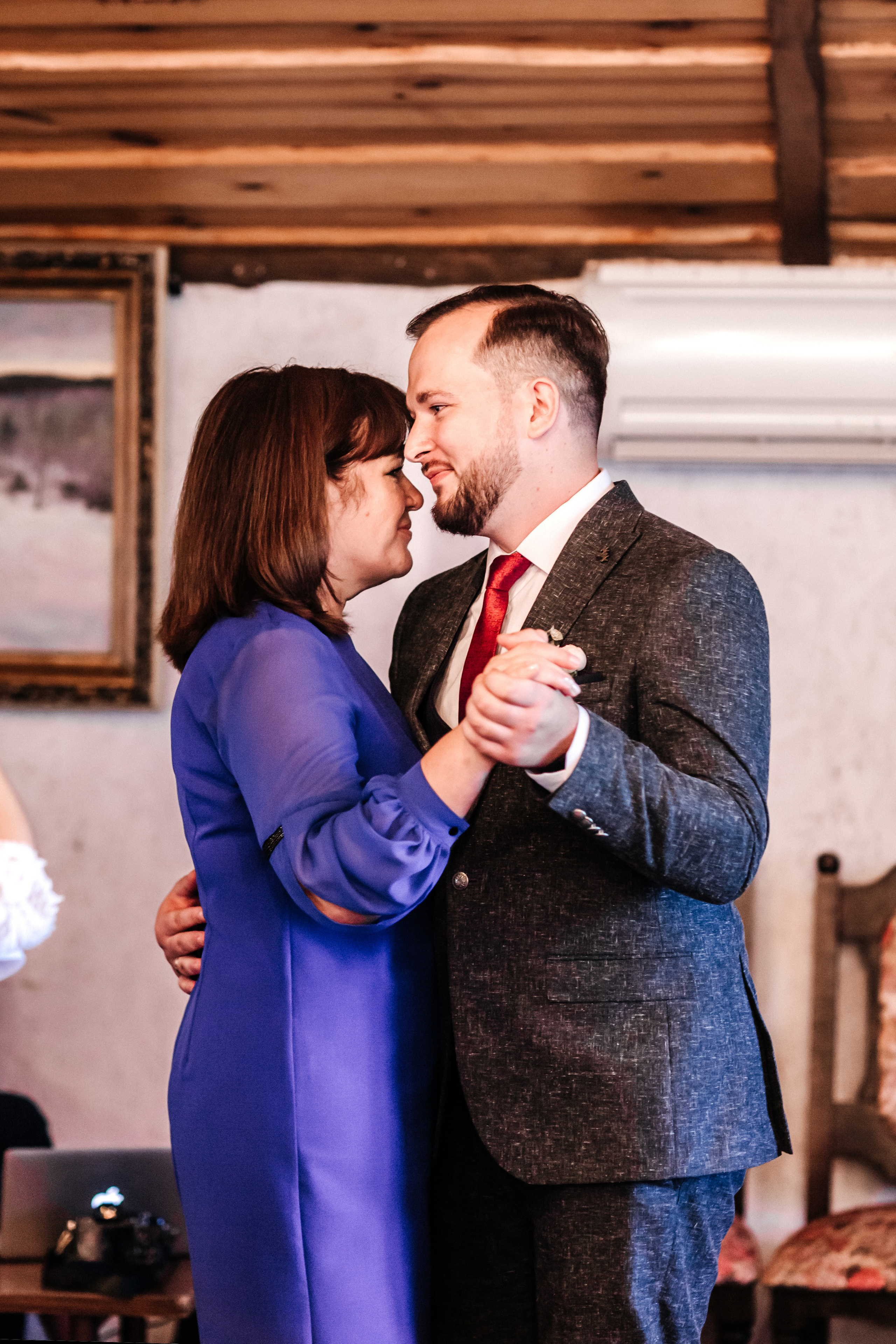 Маша и Дима • Свадебный день. Свадебный и семейный фотограф в Минске