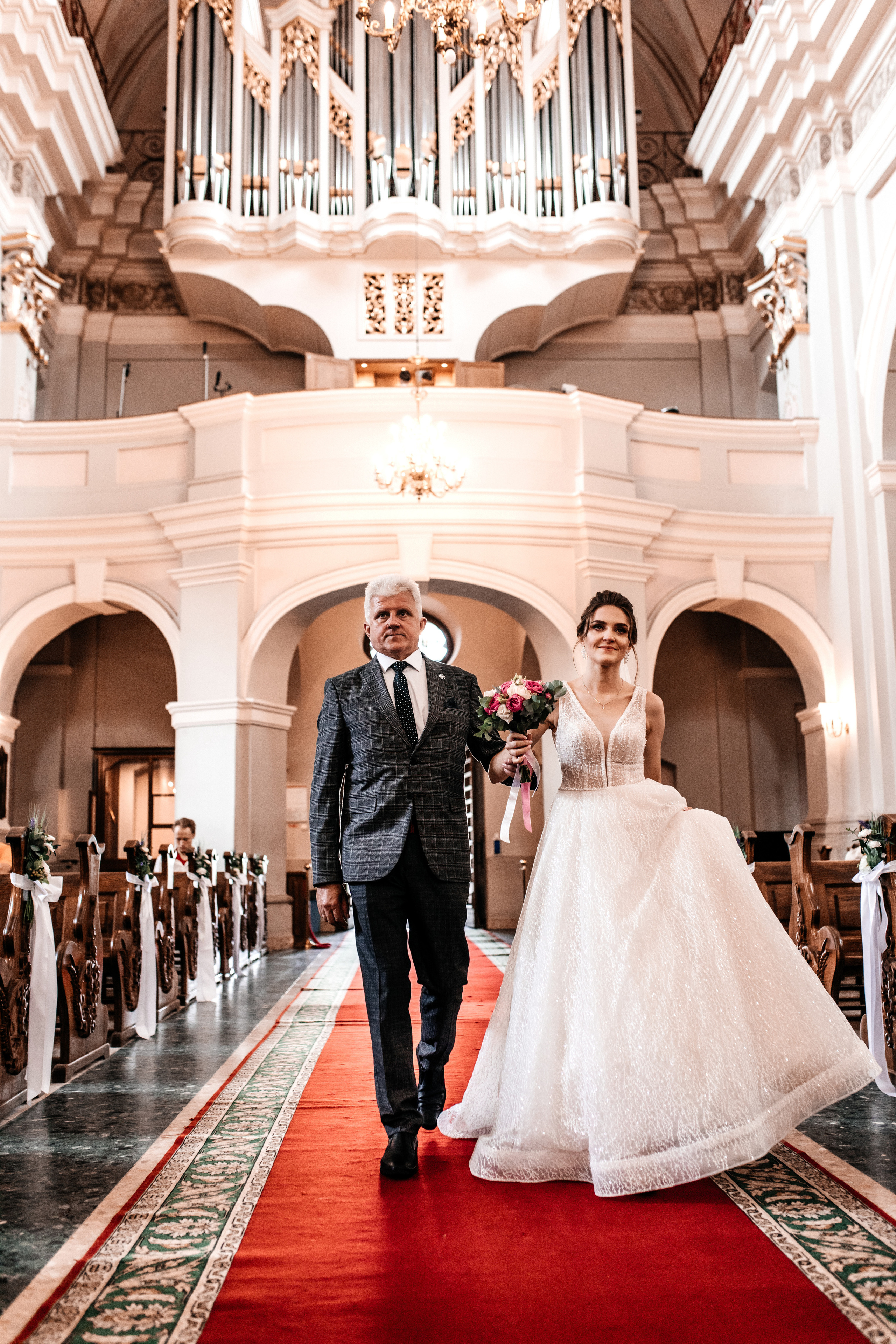 Эдита и Александр • Свадебная съемка. Свадебный и семейный фотограф в Минске