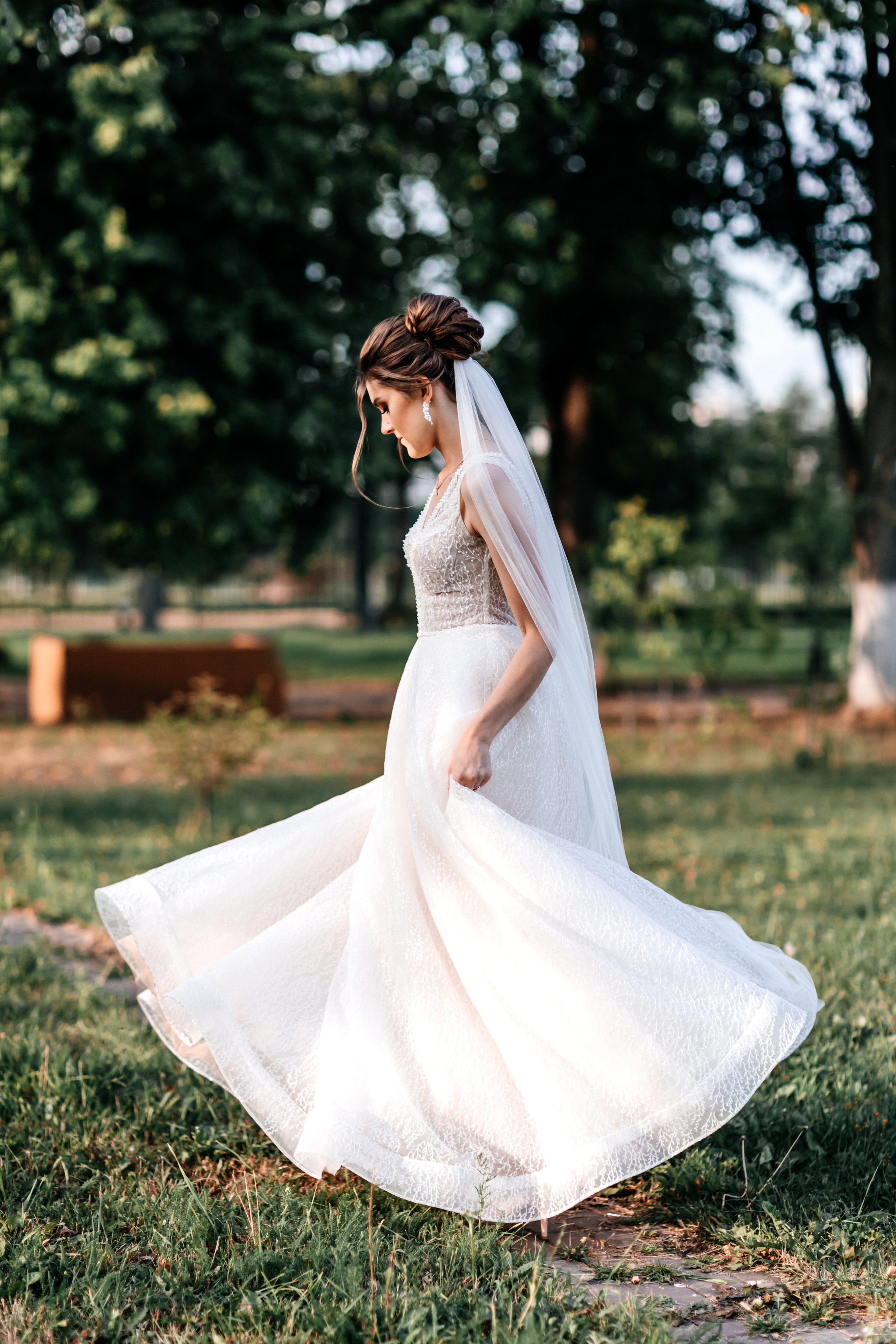 Эдита и Александр • Свадебная съемка. Свадебный и семейный фотограф в Минске