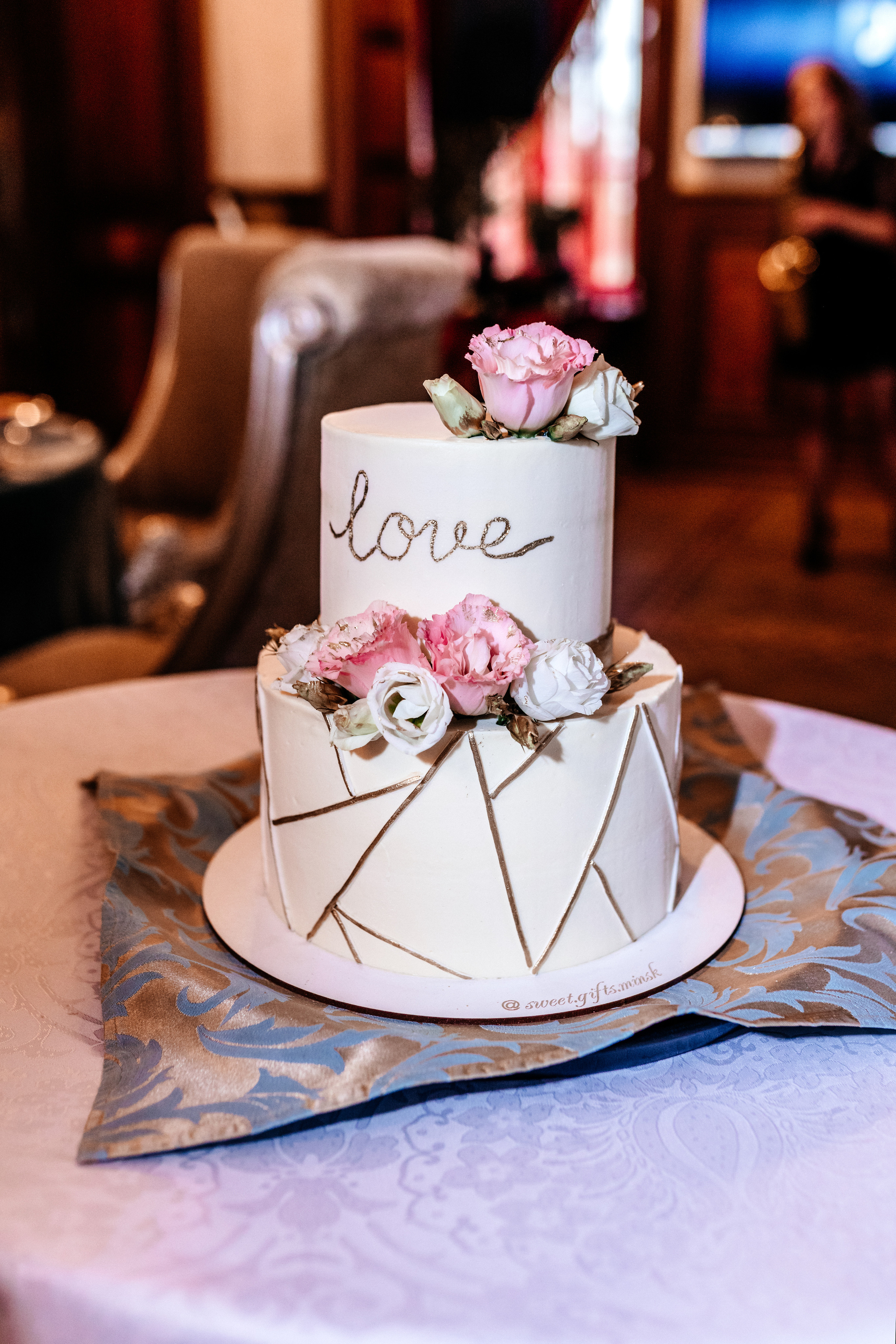 Эдита и Александр • Свадебная съемка. Свадебный и семейный фотограф в Минске