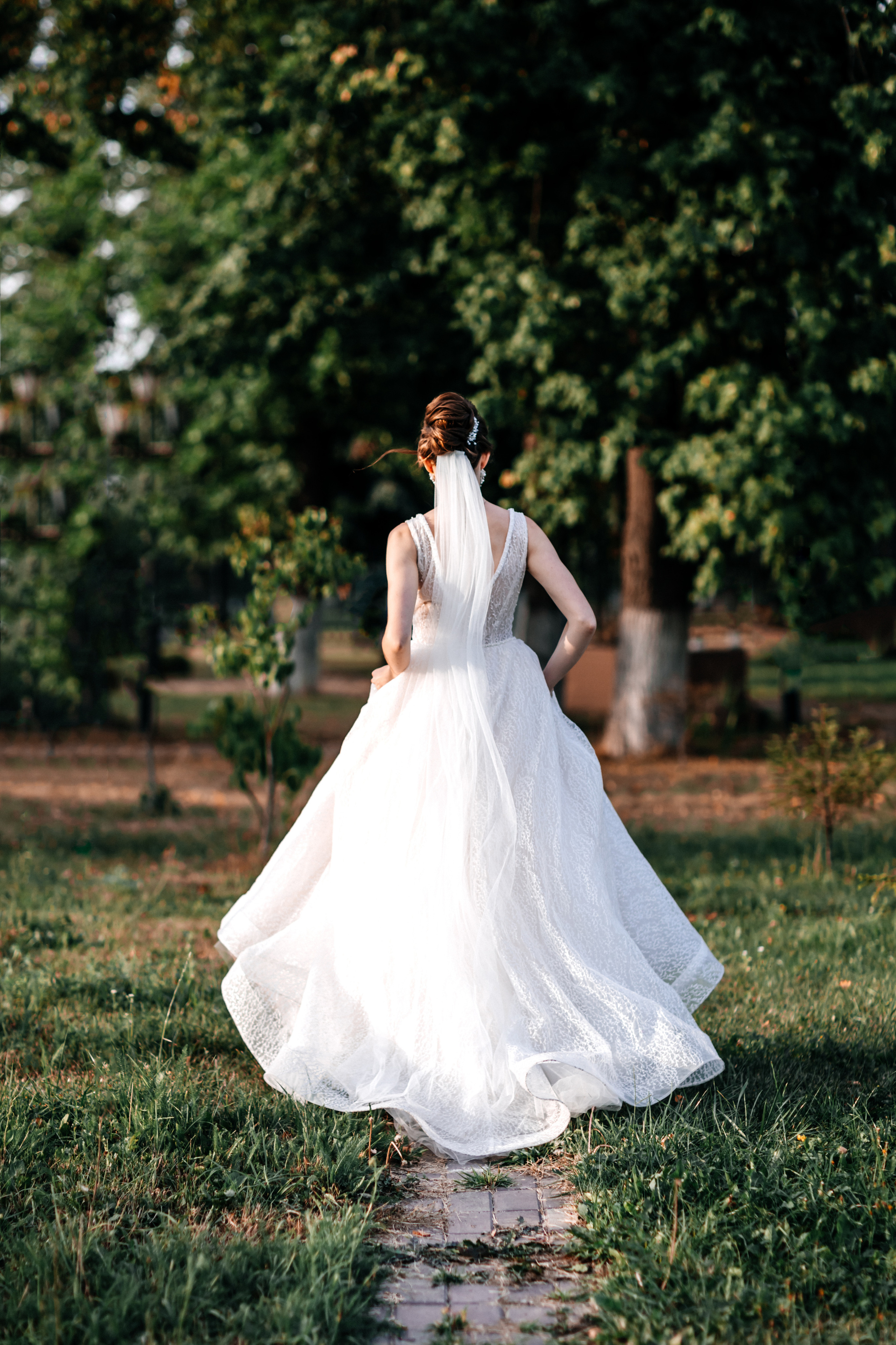 Эдита и Александр • Свадебная съемка. Свадебный и семейный фотограф в Минске