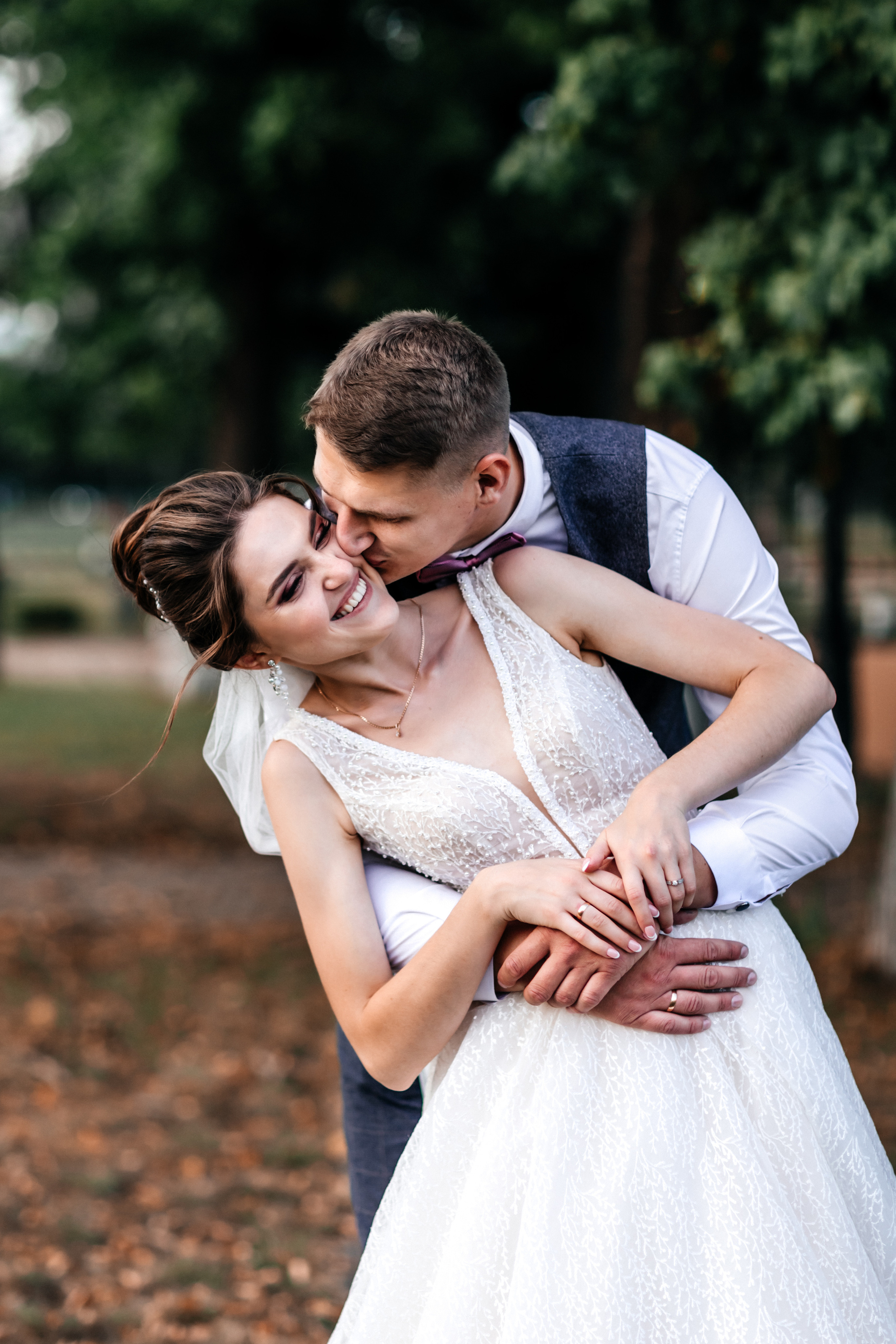 Эдита и Александр • Свадебная съемка. Свадебный и семейный фотограф в Минске