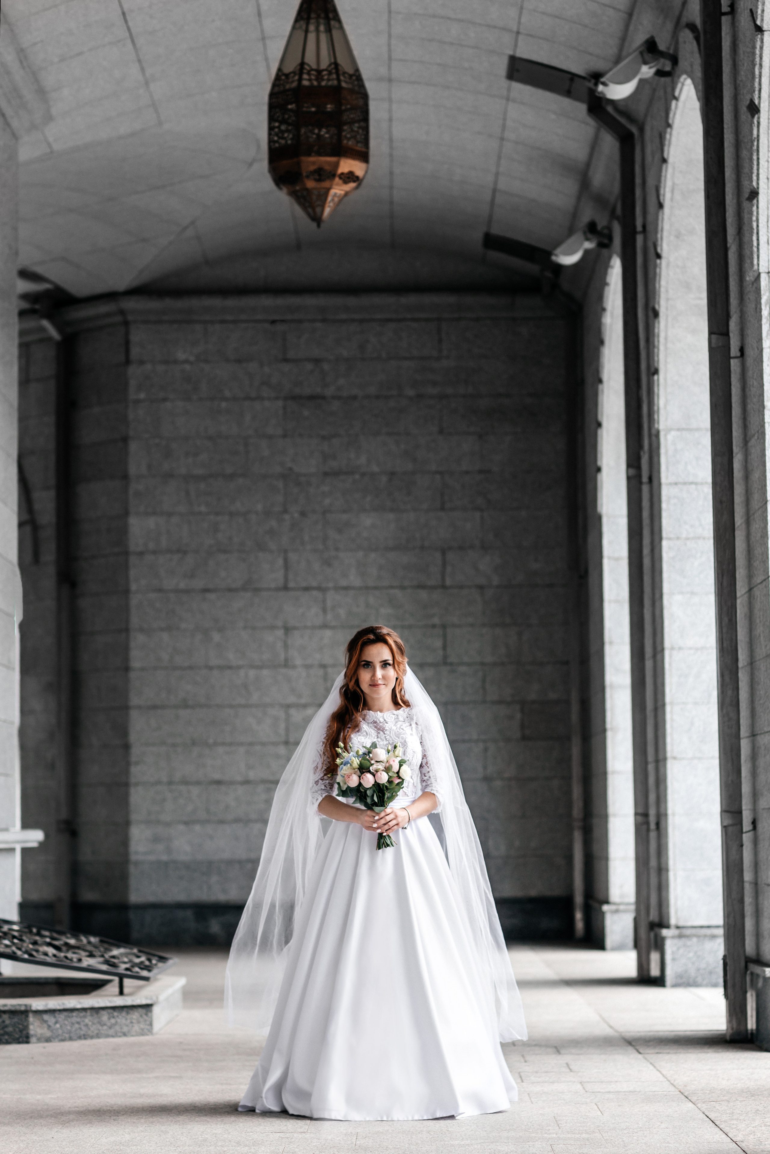 Маша и Дима • Свадебный день. Свадебный и семейный фотограф в Минске