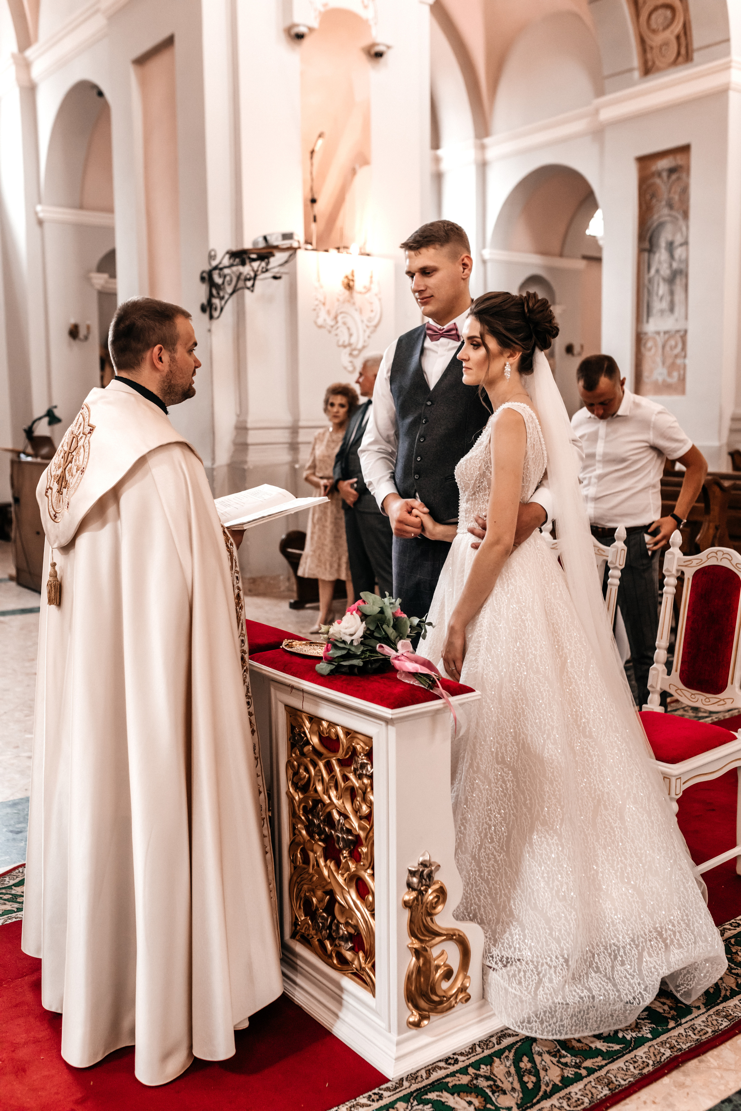 Эдита и Александр • Свадебная съемка. Свадебный и семейный фотограф в Минске