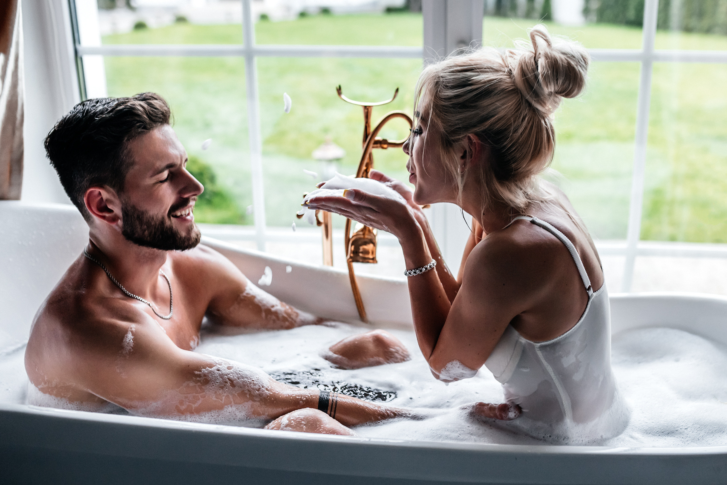 Кристина и Александр • Свадебная съемка. Свадебный и семейный фотограф в Минске