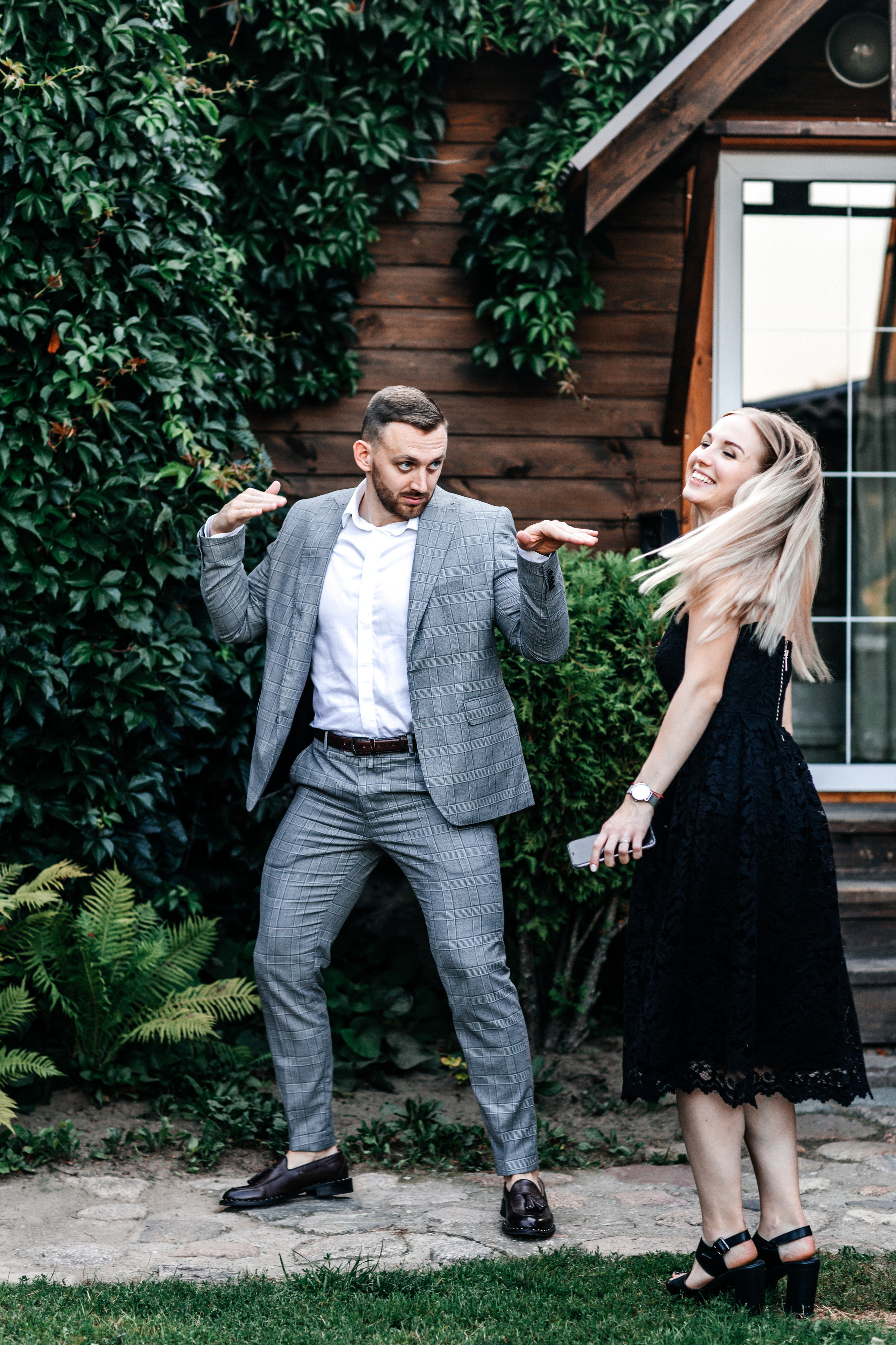 Маша и Дима • Свадебный день. Свадебный и семейный фотограф в Минске