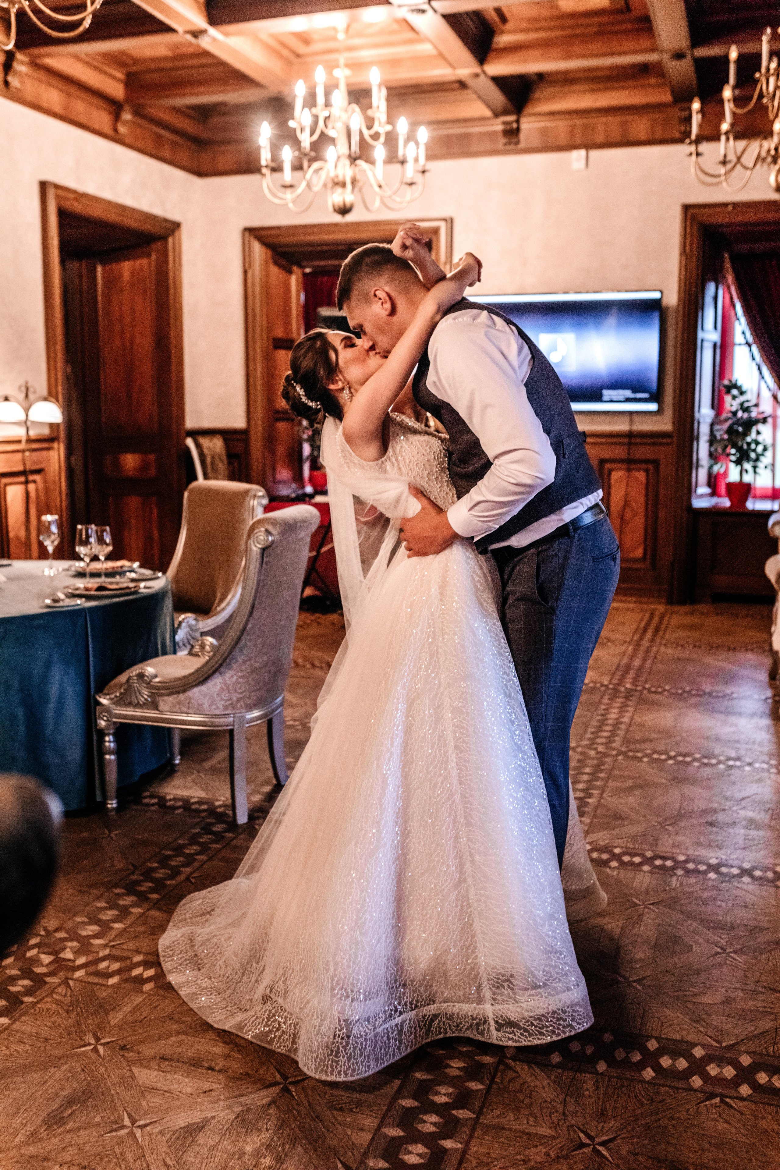 Эдита и Александр • Свадебная съемка. Свадебный и семейный фотограф в Минске