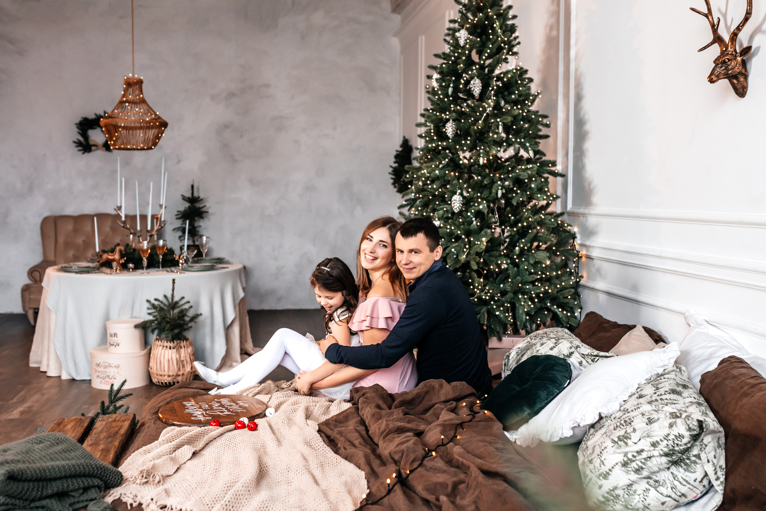 Семейные серии. Свадебный и семейный фотограф в Минске