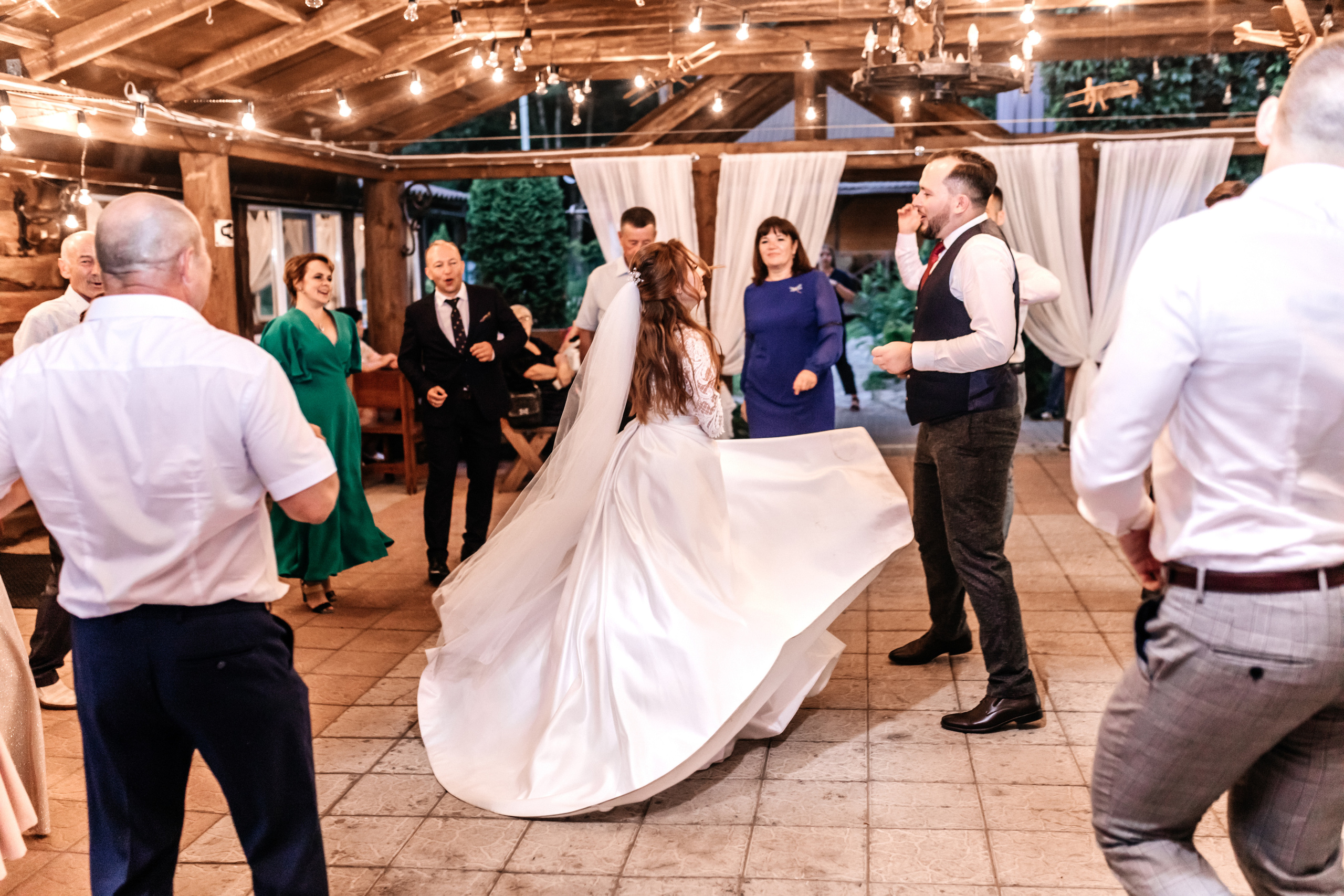 Маша и Дима • Свадебный день. Свадебный и семейный фотограф в Минске