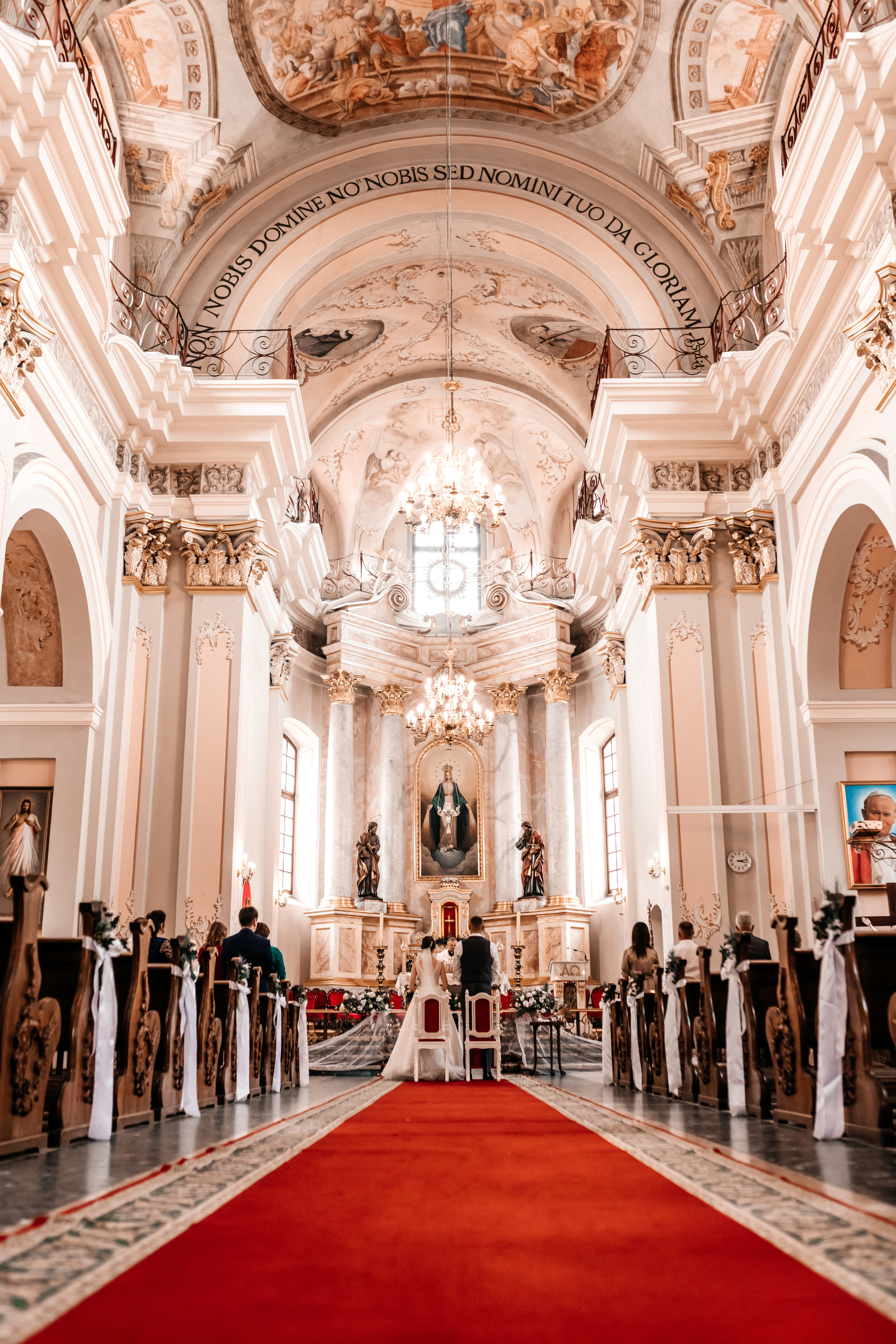 Эдита и Александр • Свадебная съемка. Свадебный и семейный фотограф в Минске