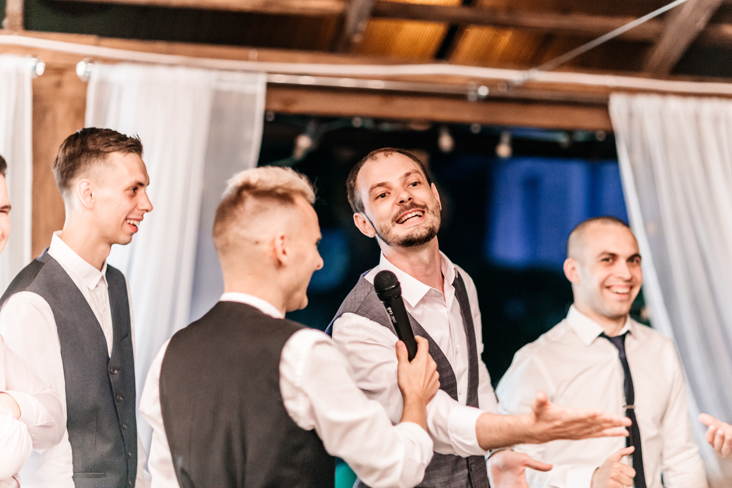 Маша и Дима • Свадебный день. Свадебный и семейный фотограф в Минске