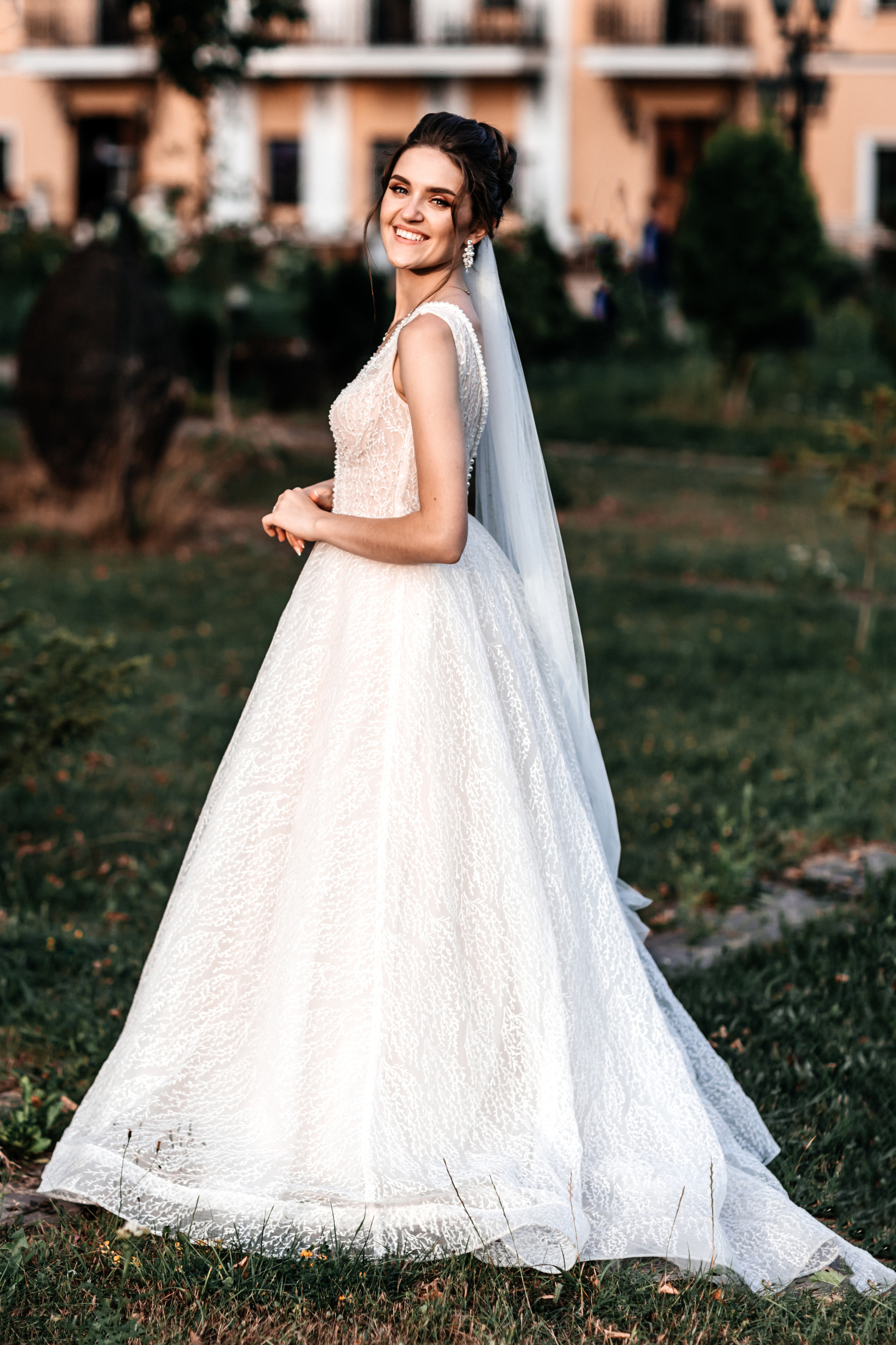 Эдита и Александр • Свадебная съемка. Свадебный и семейный фотограф в Минске