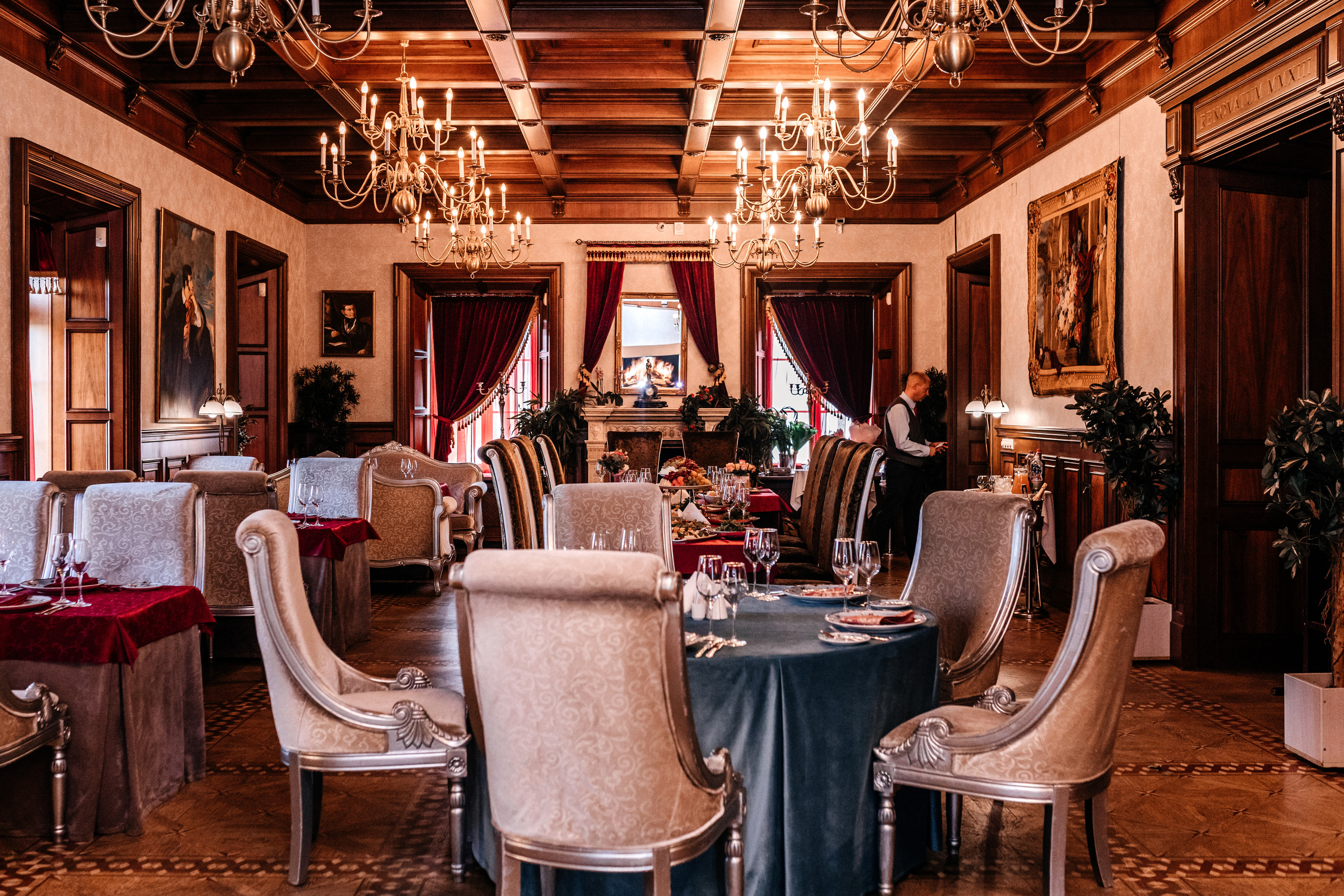 Эдита и Александр • Свадебная съемка. Свадебный и семейный фотограф в Минске