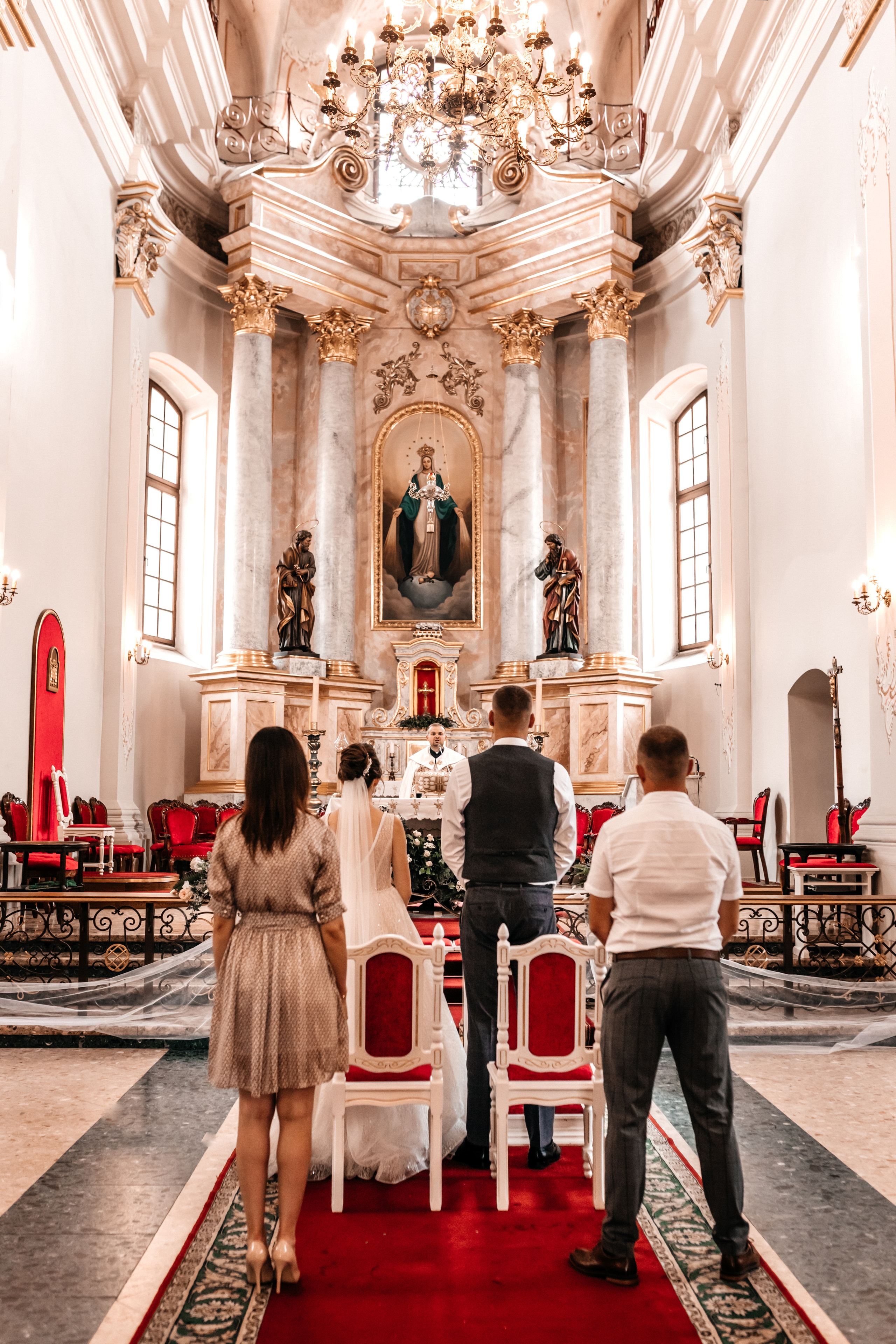 Эдита и Александр • Свадебная съемка. Свадебный и семейный фотограф в Минске