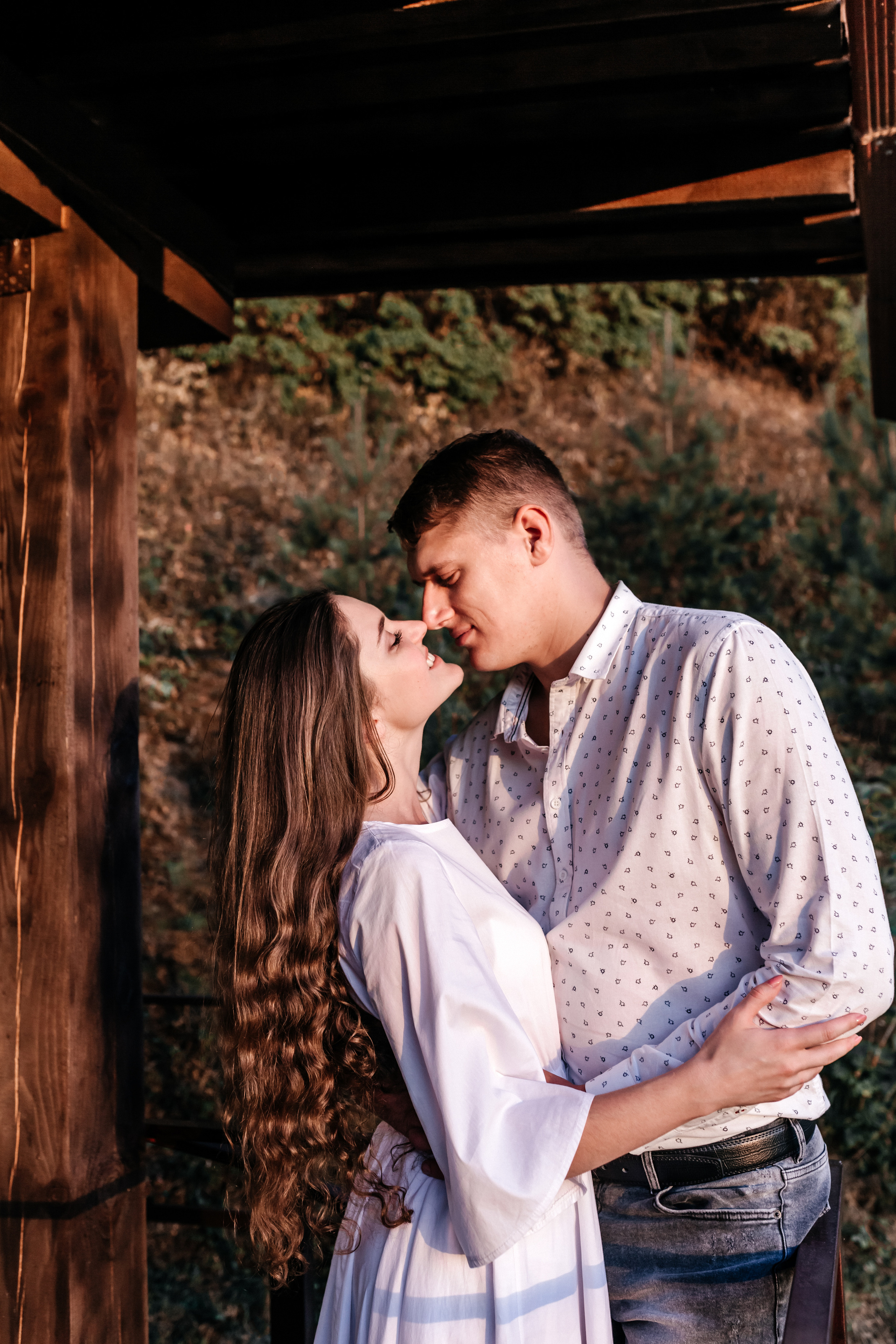 Эдита и Александр. Свадебный и семейный фотограф в Минске