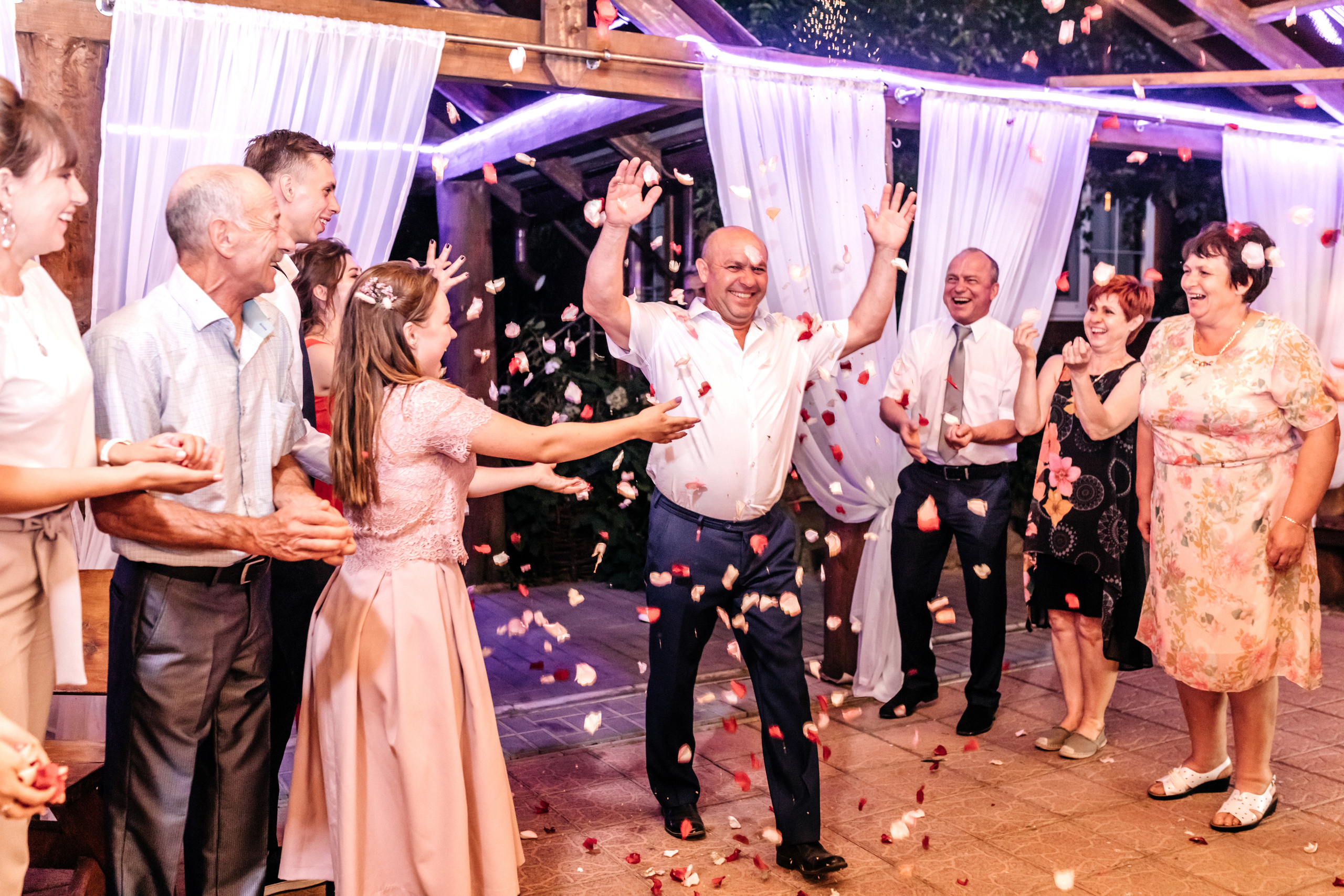 Маша и Дима • Свадебный день. Свадебный и семейный фотограф в Минске