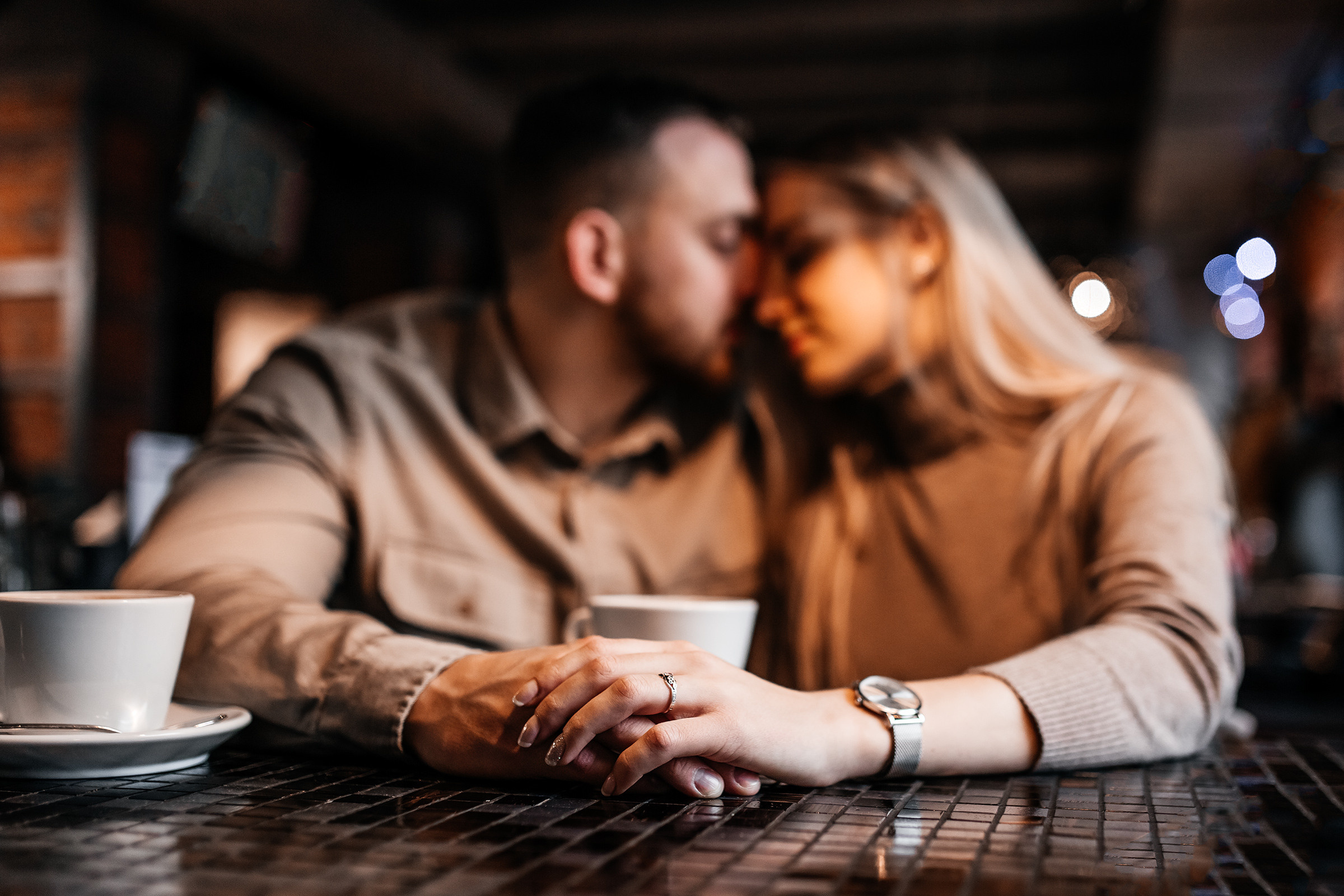 Оксана и Андрей. Свадебный и семейный фотограф в Минске